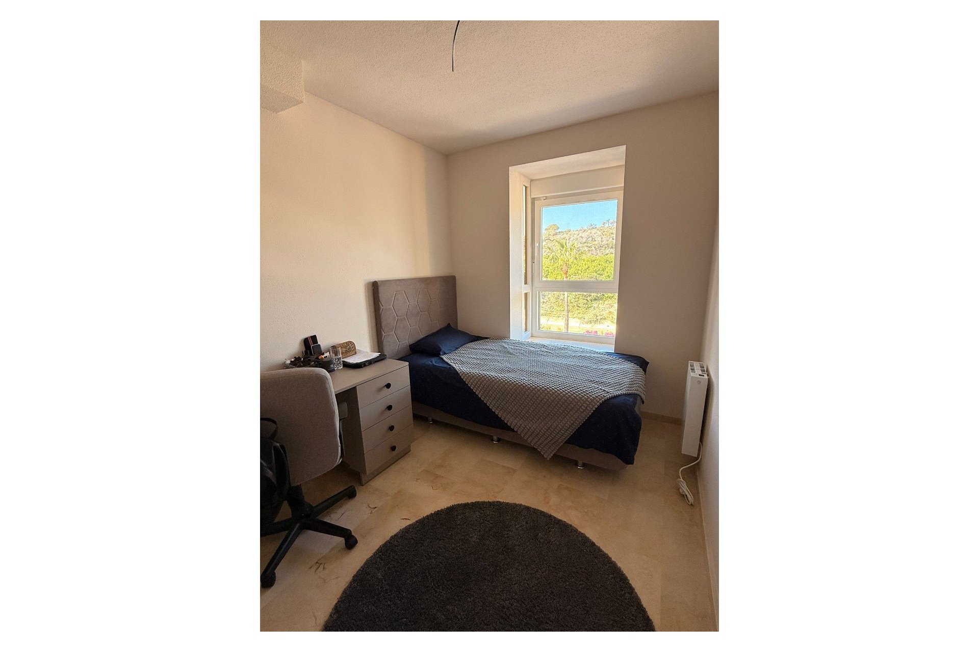 Wiederverkauf - Penthouse -
Las Ramblas Golf - Inland