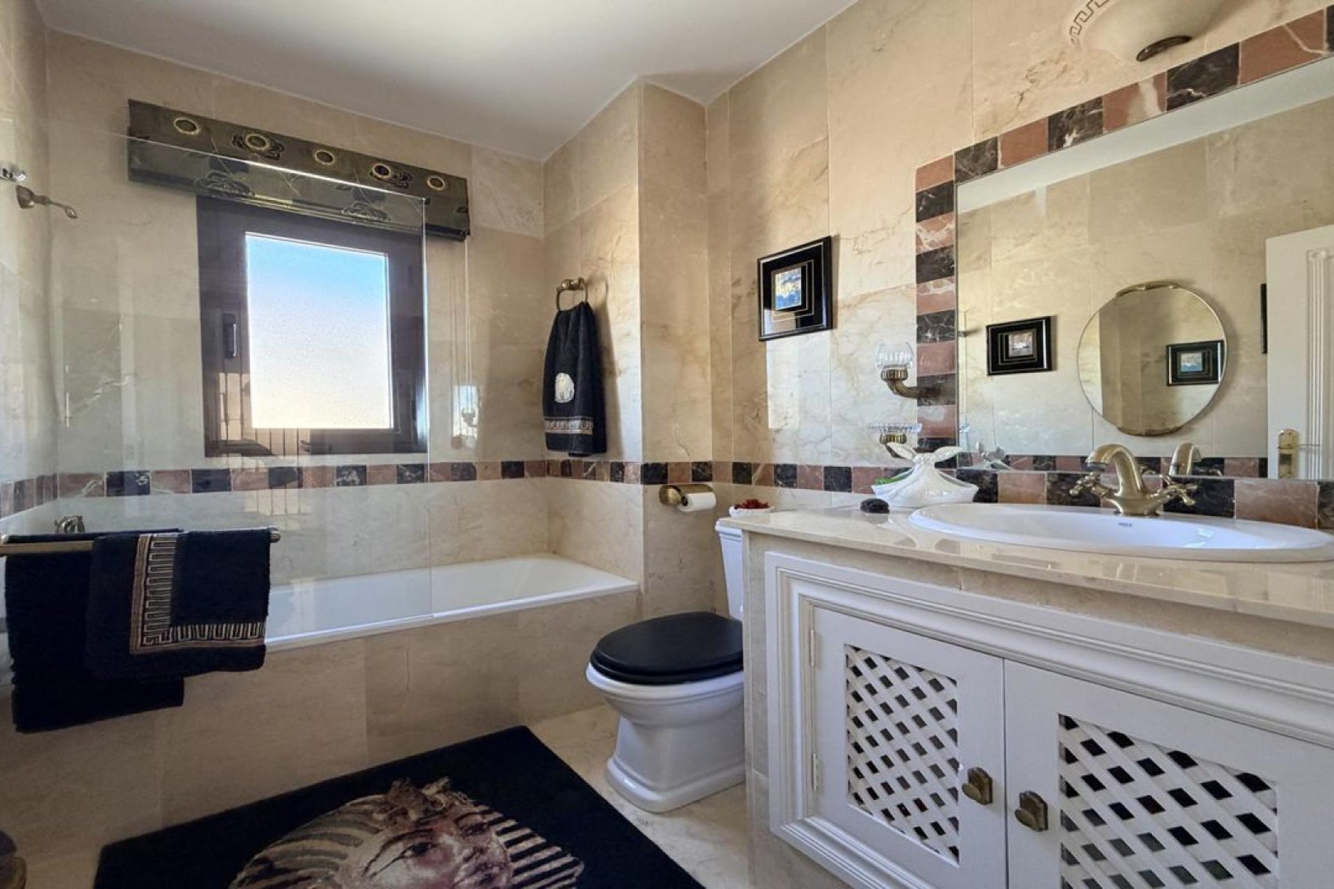 Wiederverkauf - Penthouse -
Las Ramblas Golf - Inland