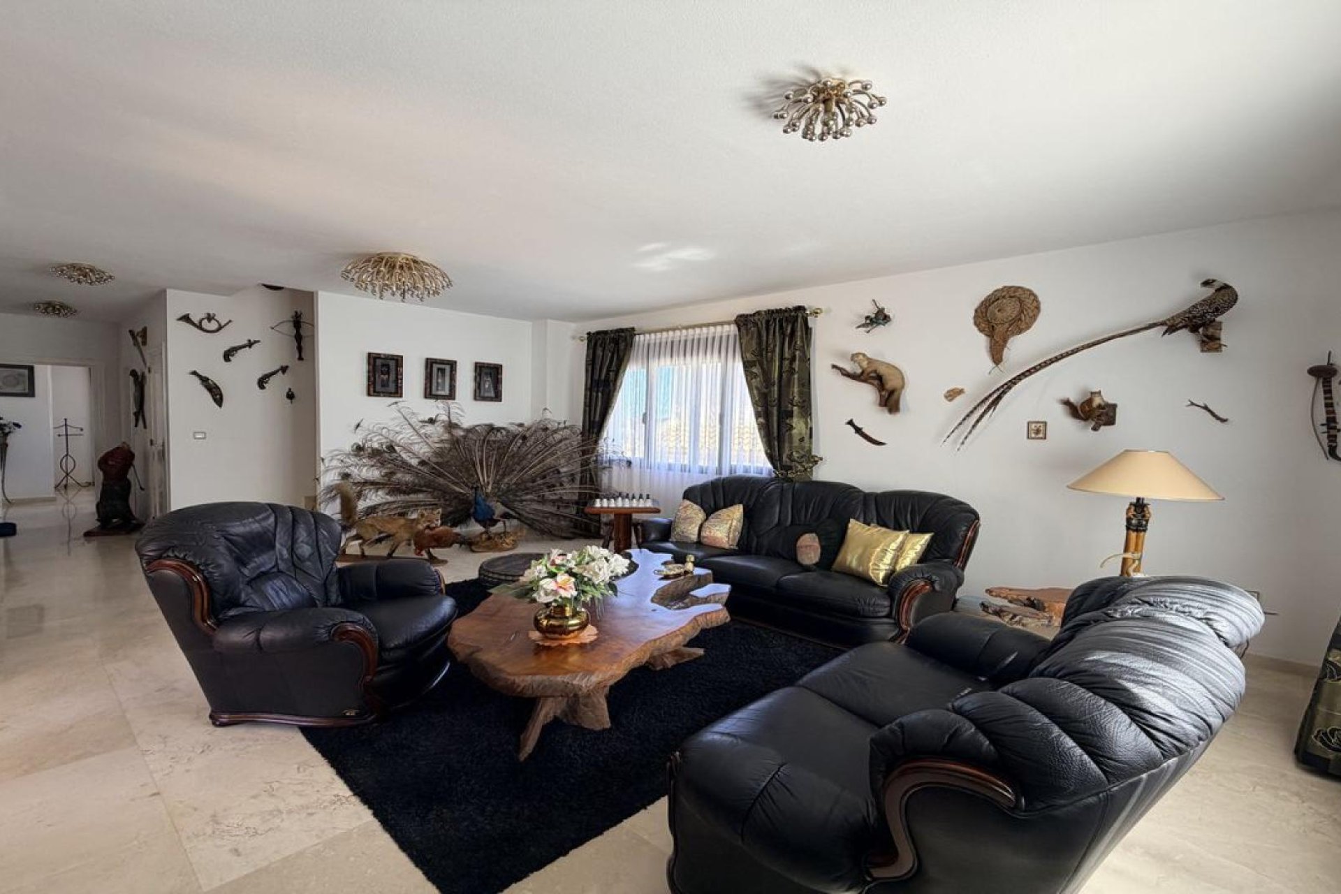 Wiederverkauf - Penthouse -
Las Ramblas Golf - Inland