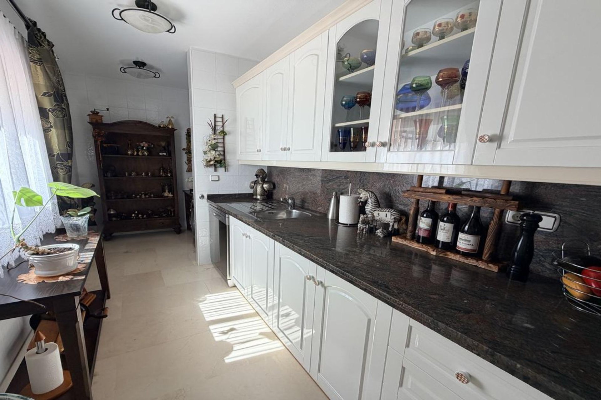 Wiederverkauf - Penthouse -
Las Ramblas Golf - Inland