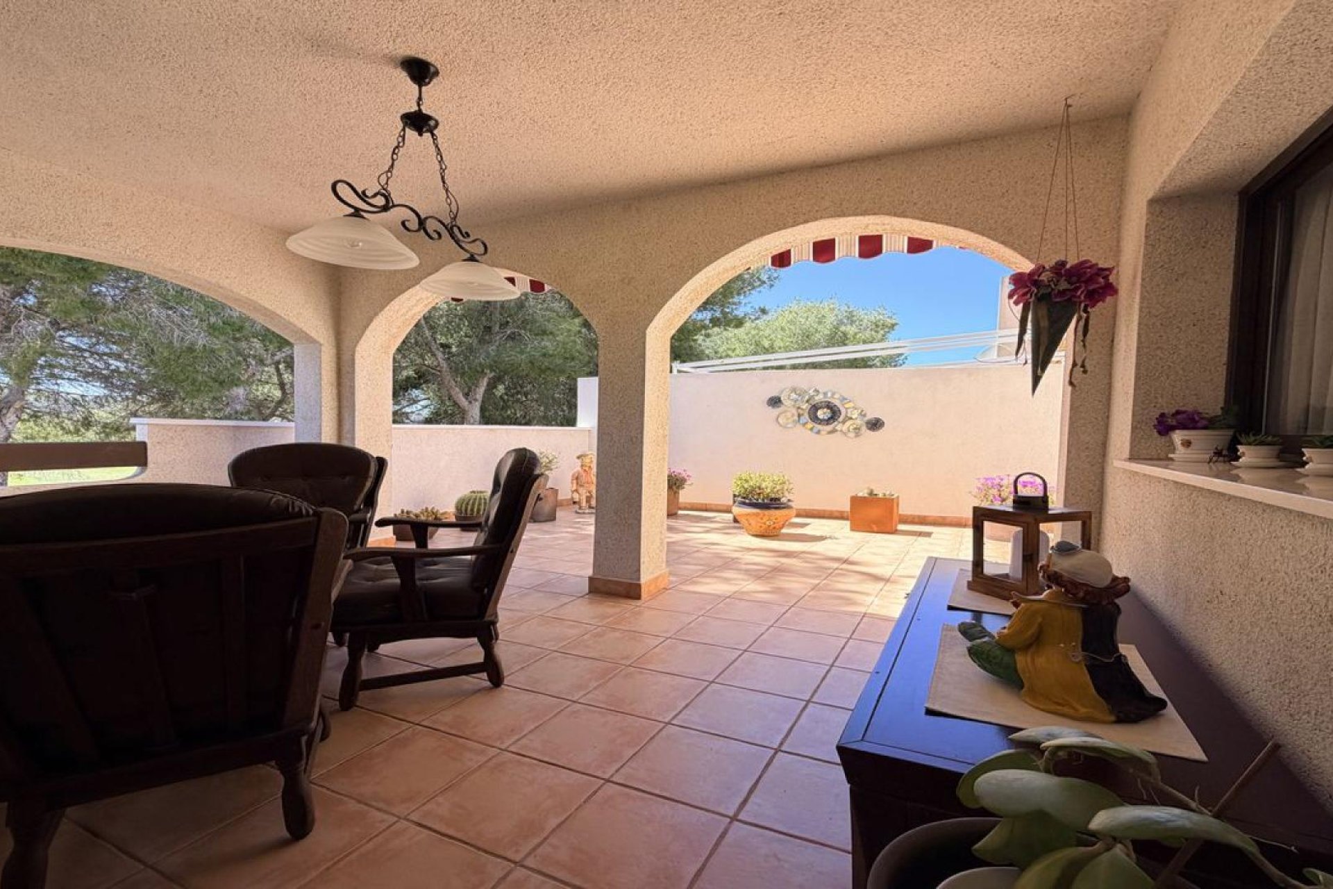 Wiederverkauf - Penthouse -
Las Ramblas Golf - Inland