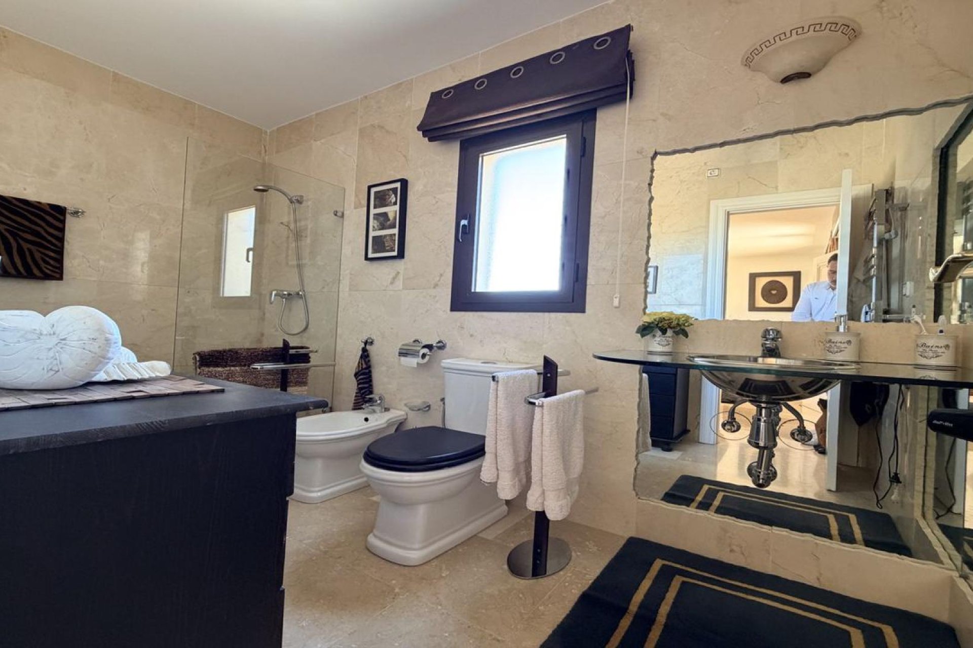 Wiederverkauf - Penthouse -
Las Ramblas Golf - Inland