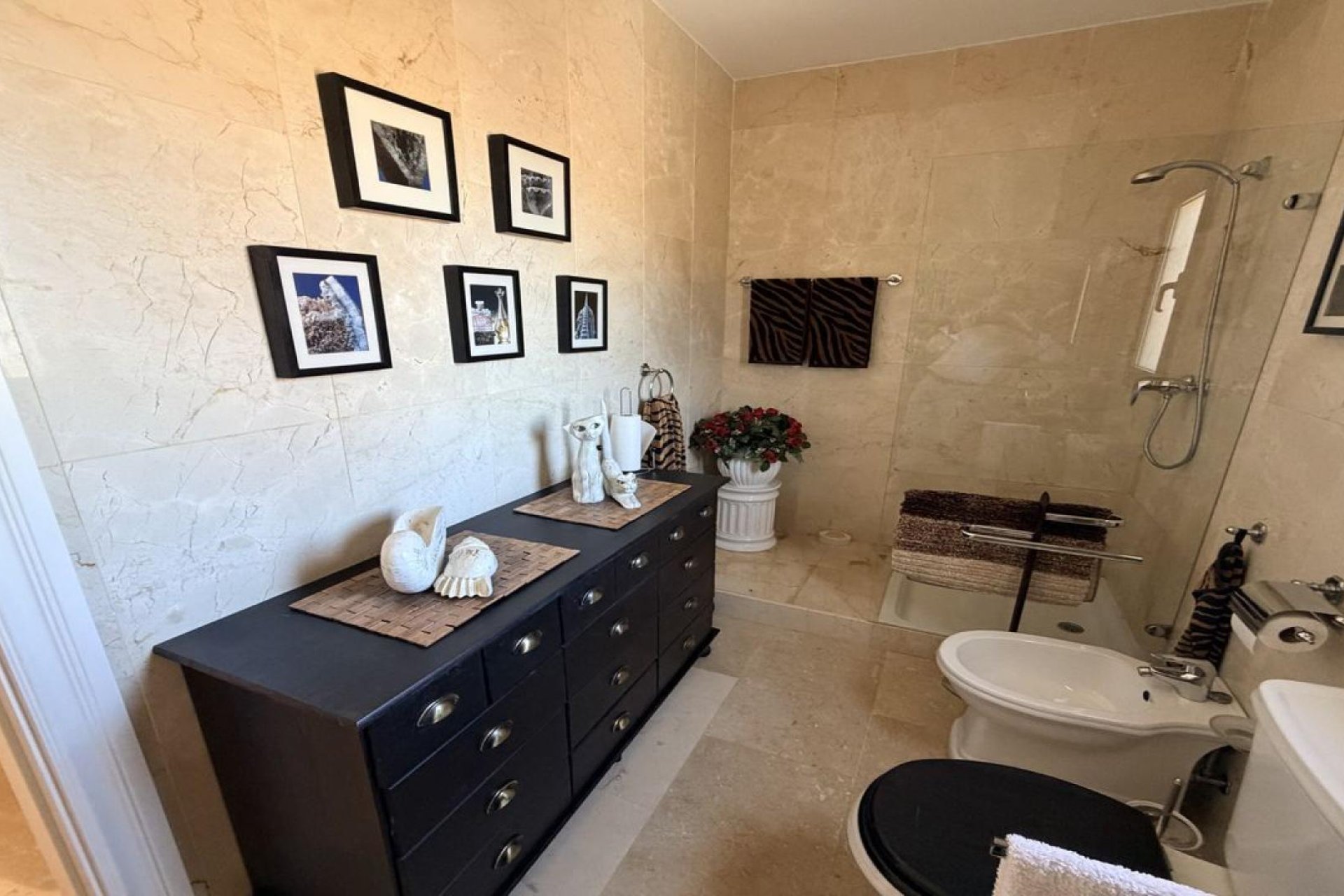 Wiederverkauf - Penthouse -
Las Ramblas Golf - Inland