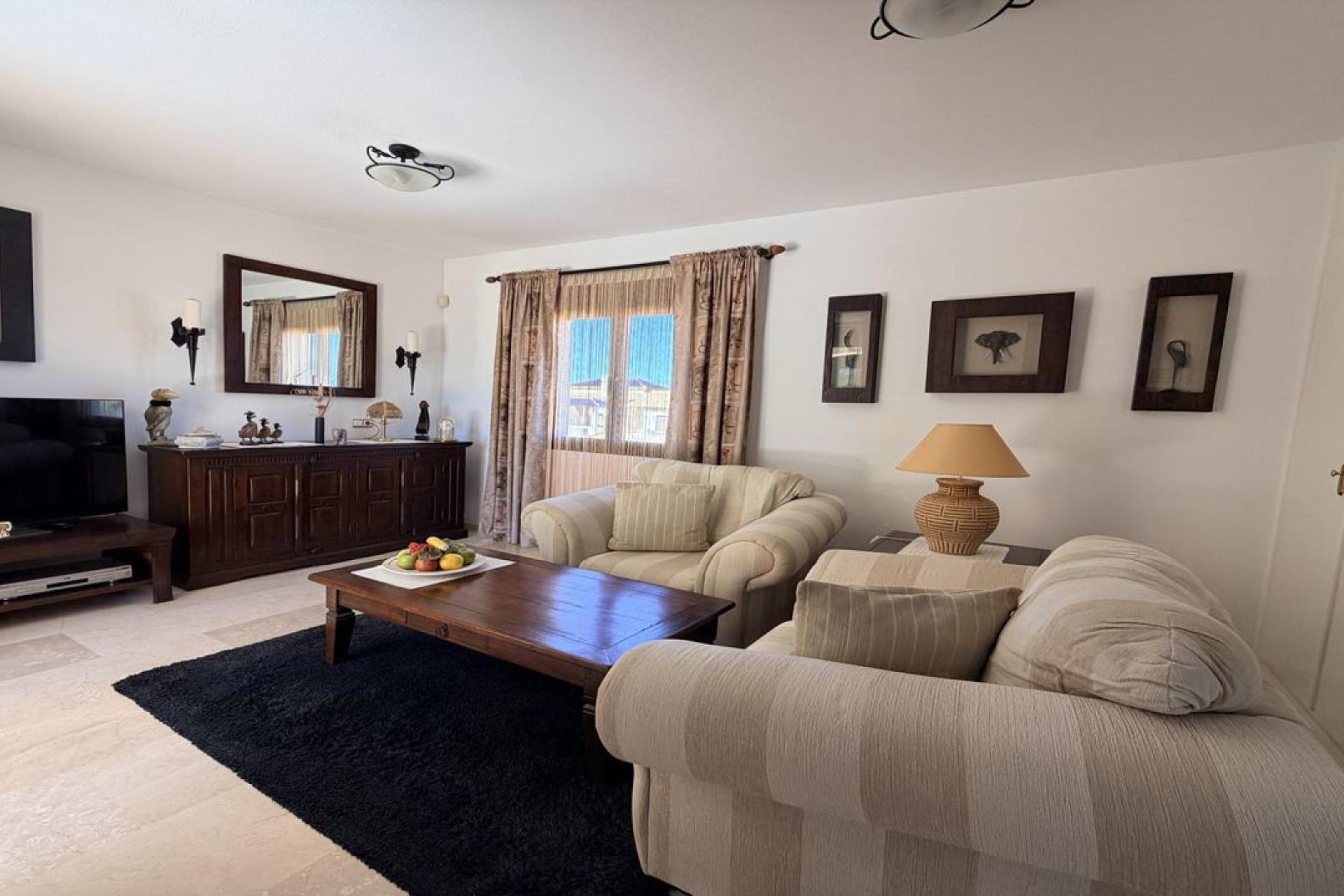 Wiederverkauf - Penthouse -
Las Ramblas Golf - Inland