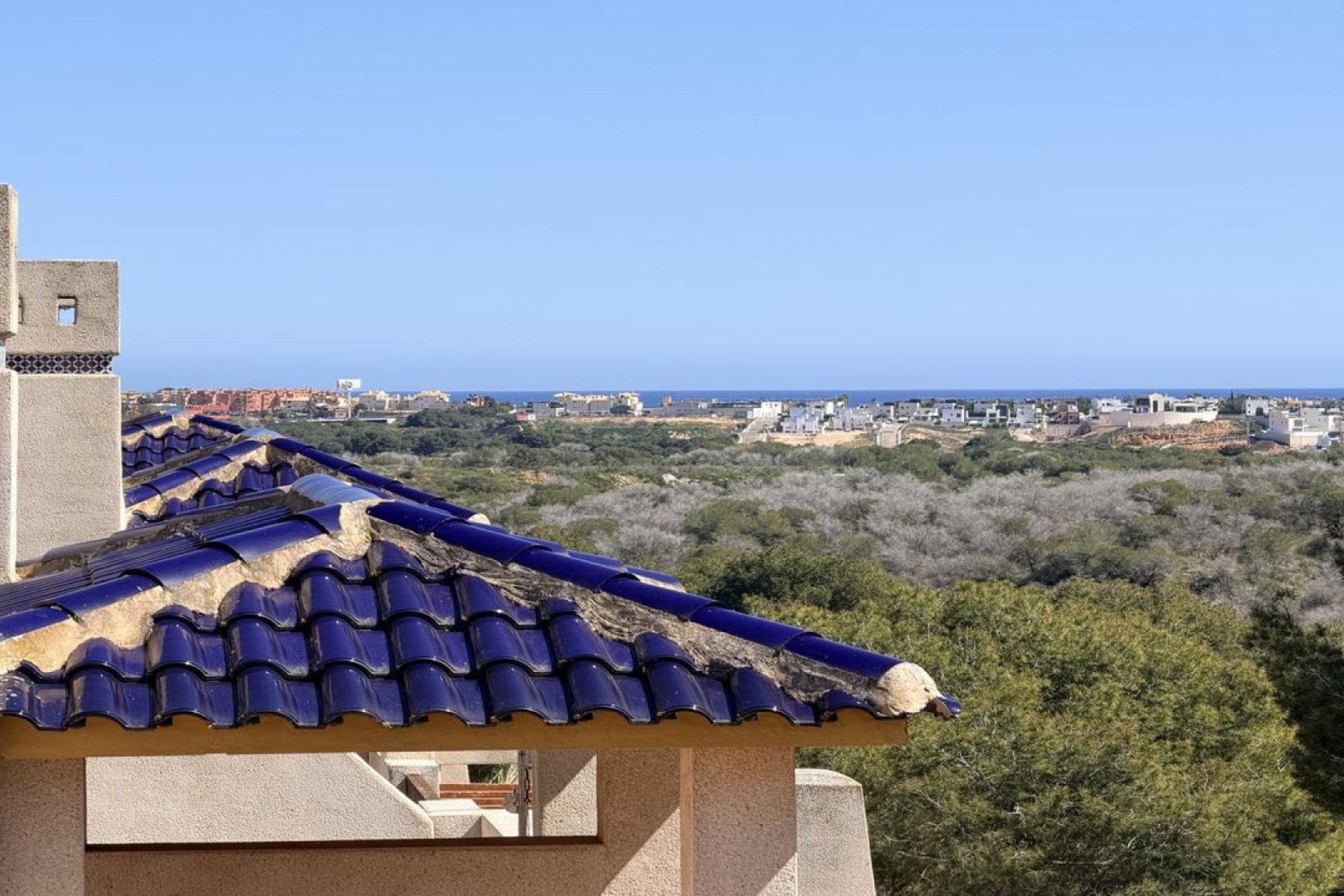 Wiederverkauf - Penthouse -
Las Ramblas Golf - Inland