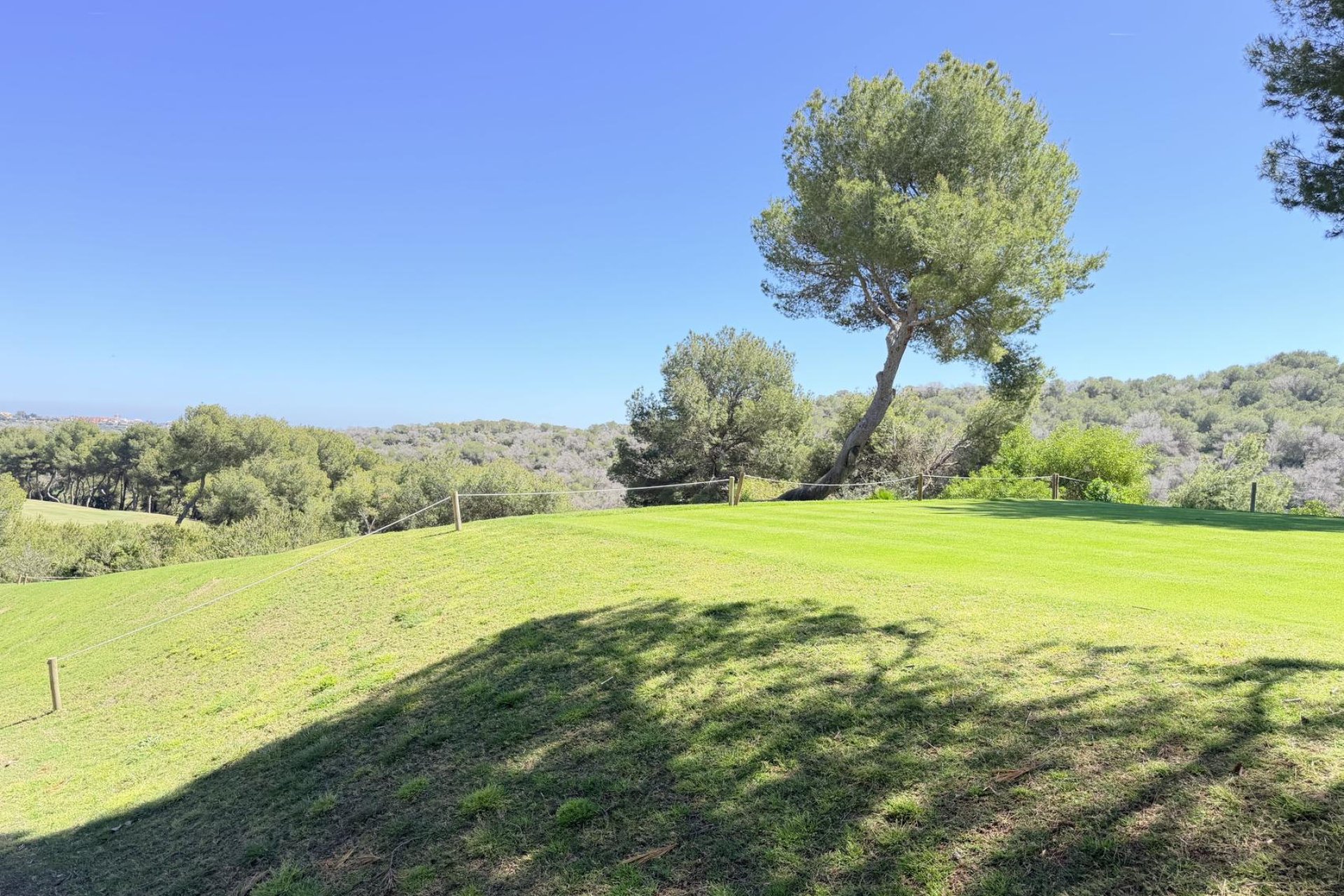 Wiederverkauf - Penthouse -
Las Ramblas Golf - Inland