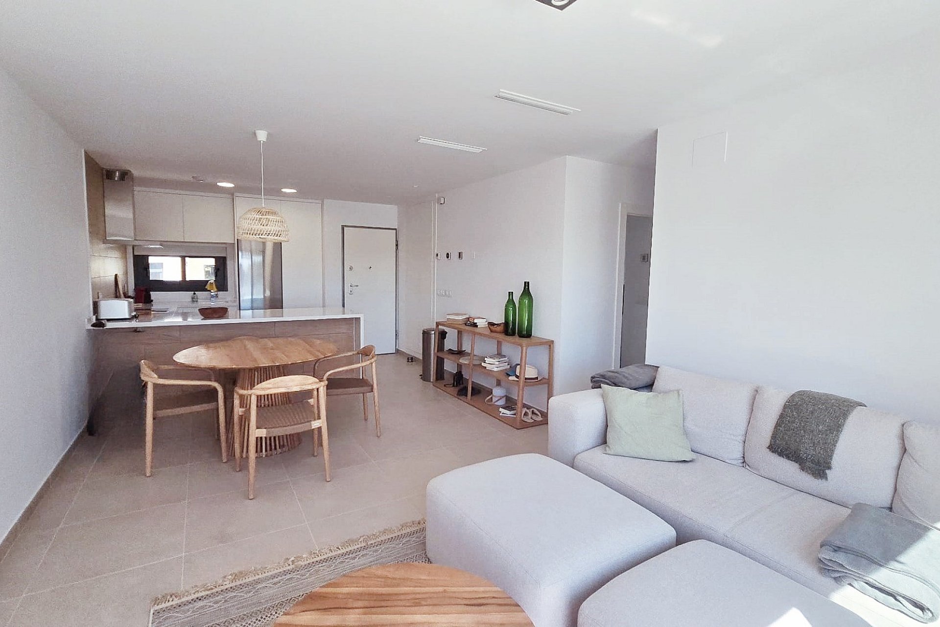 Wiederverkauf - Penthouse -
Lo Romero Golf - Inland