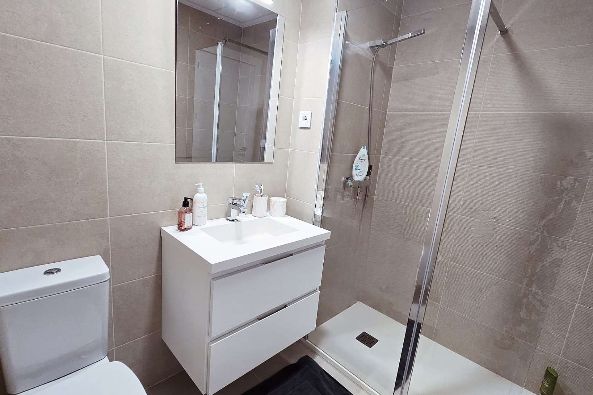 Wiederverkauf - Penthouse -
Lo Romero Golf - Inland