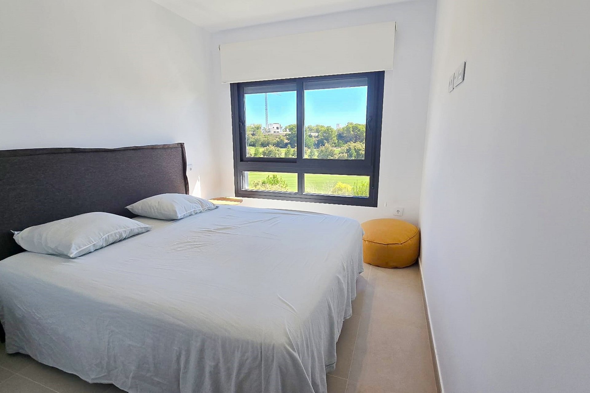 Wiederverkauf - Penthouse -
Lo Romero Golf - Inland