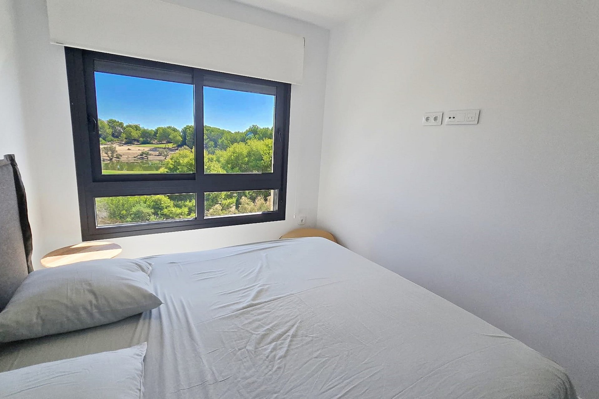 Wiederverkauf - Penthouse -
Lo Romero Golf - Inland