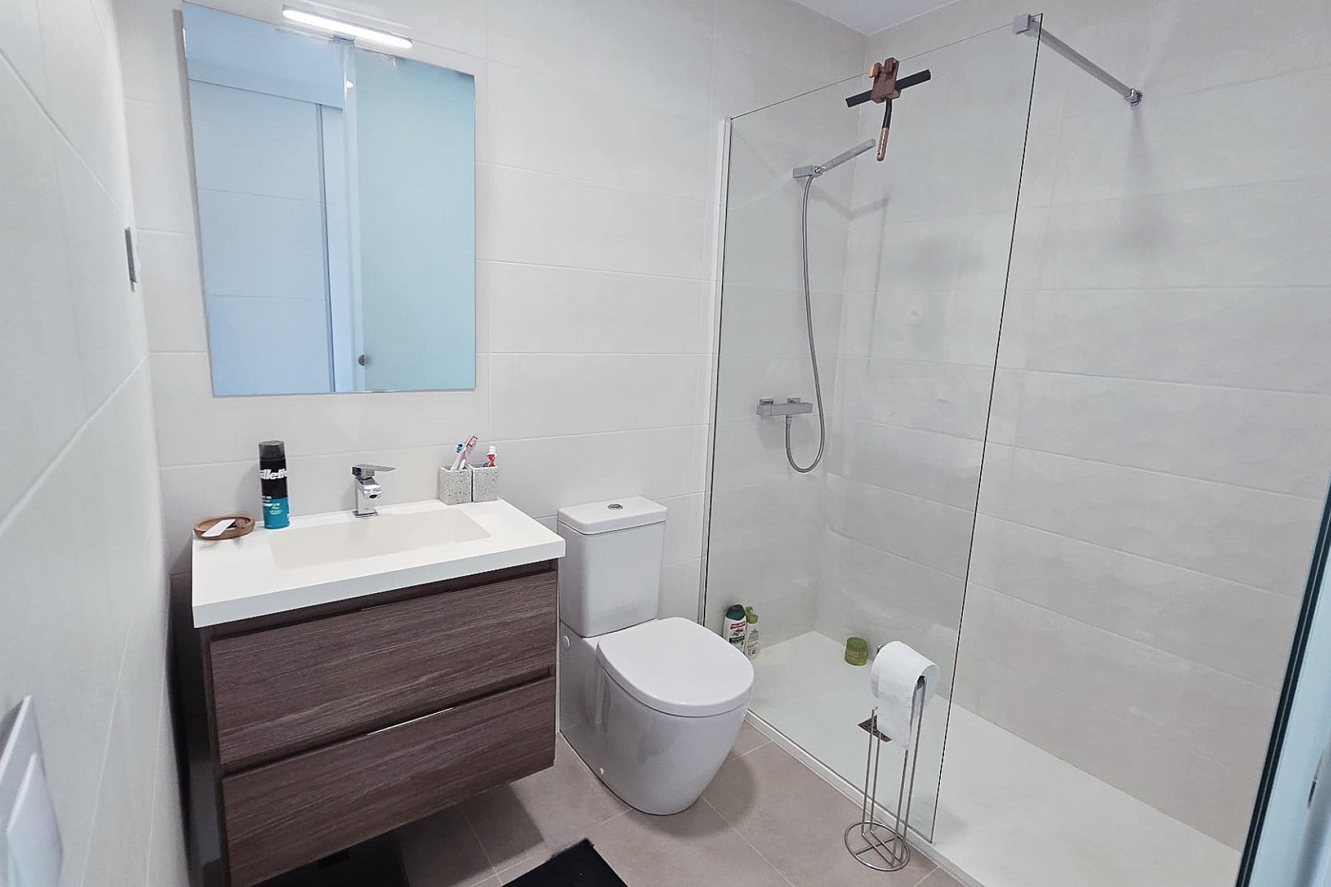 Wiederverkauf - Penthouse -
Lo Romero Golf - Inland