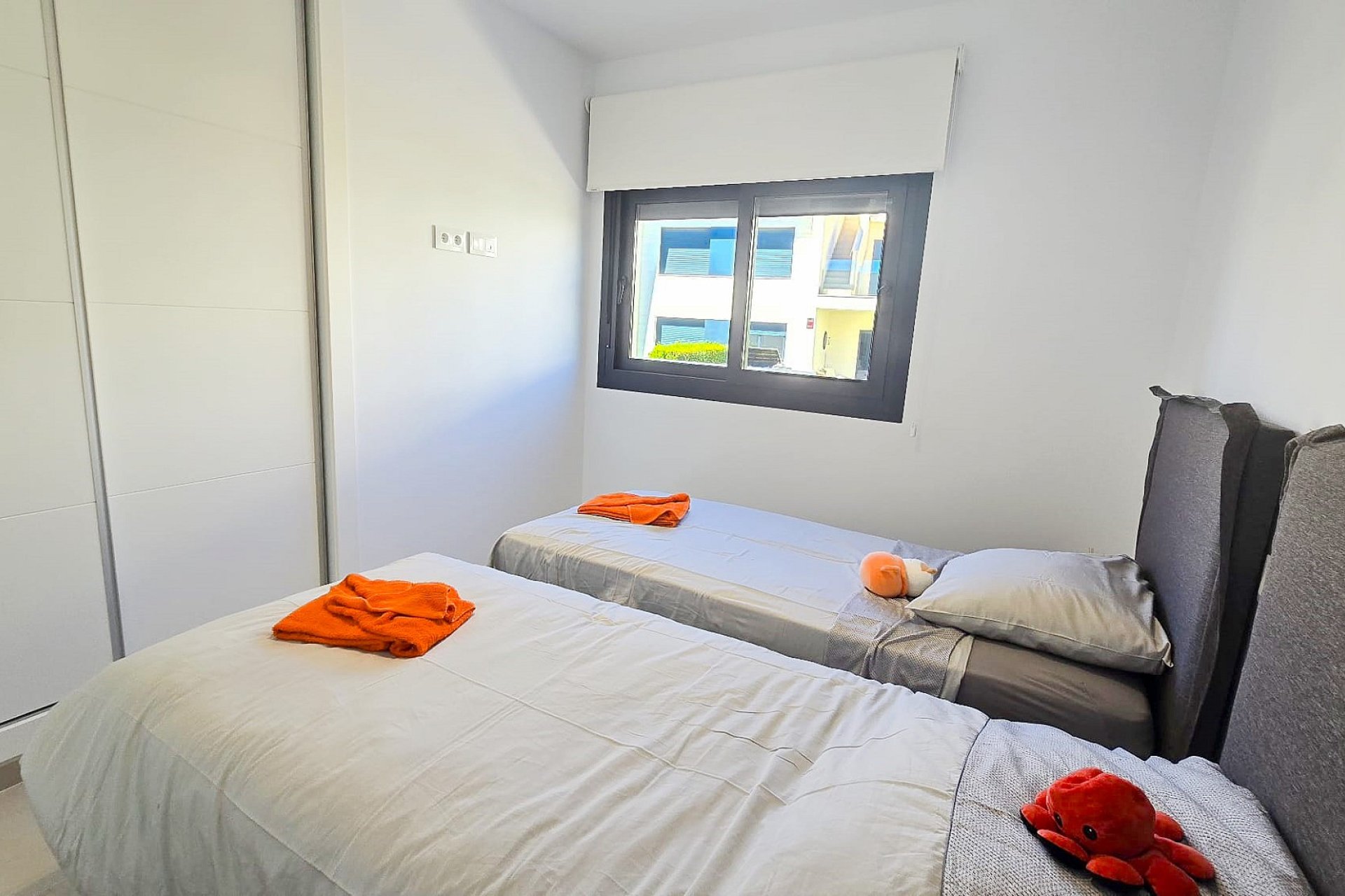 Wiederverkauf - Penthouse -
Lo Romero Golf - Inland