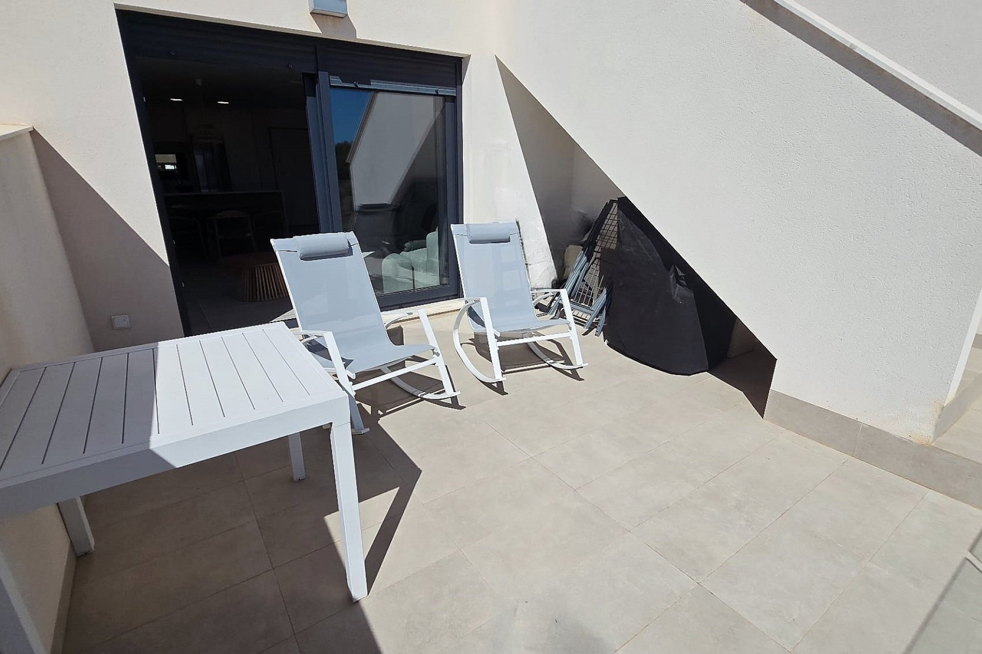 Wiederverkauf - Penthouse -
Lo Romero Golf - Inland