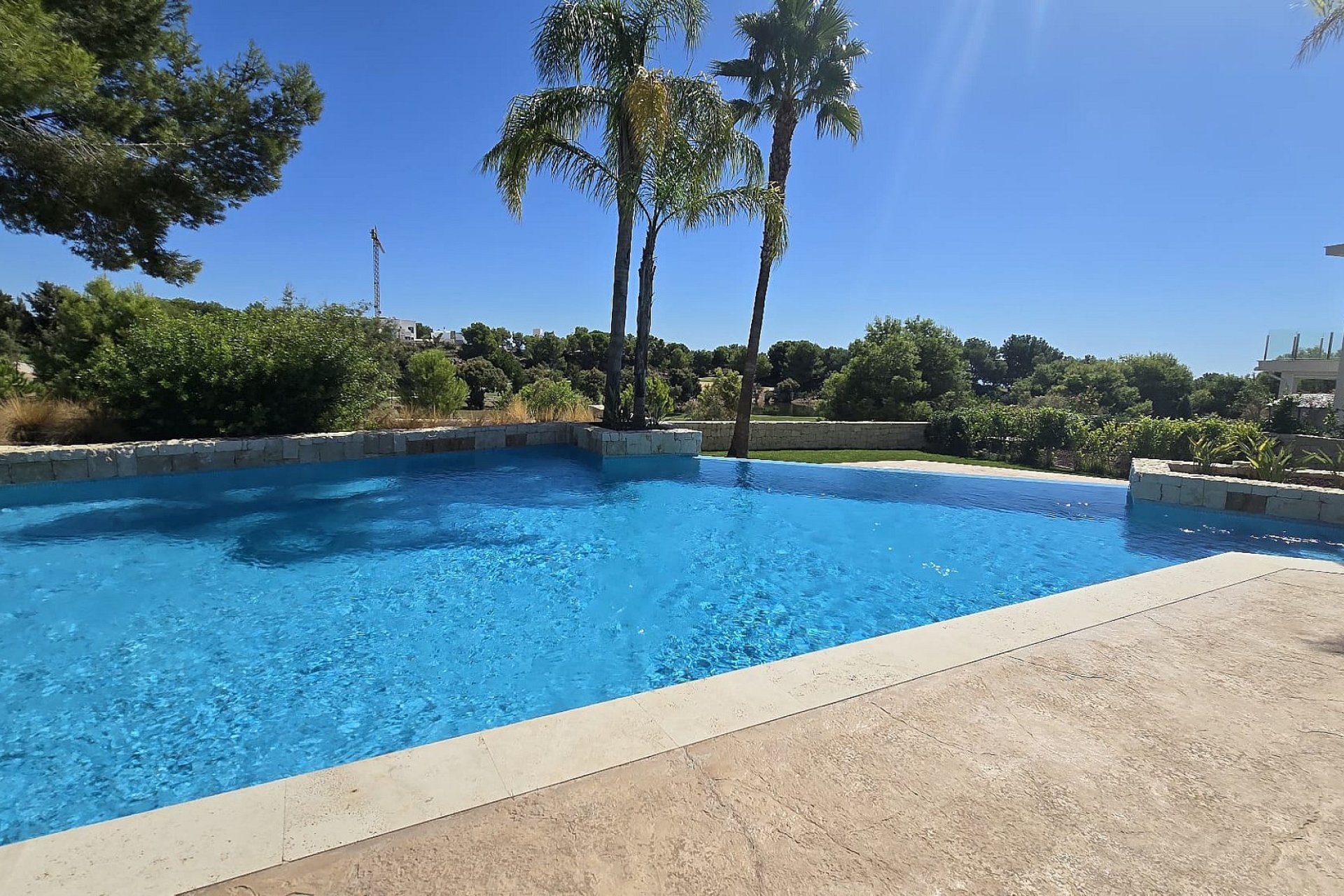 Wiederverkauf - Penthouse -
Lo Romero Golf - Inland