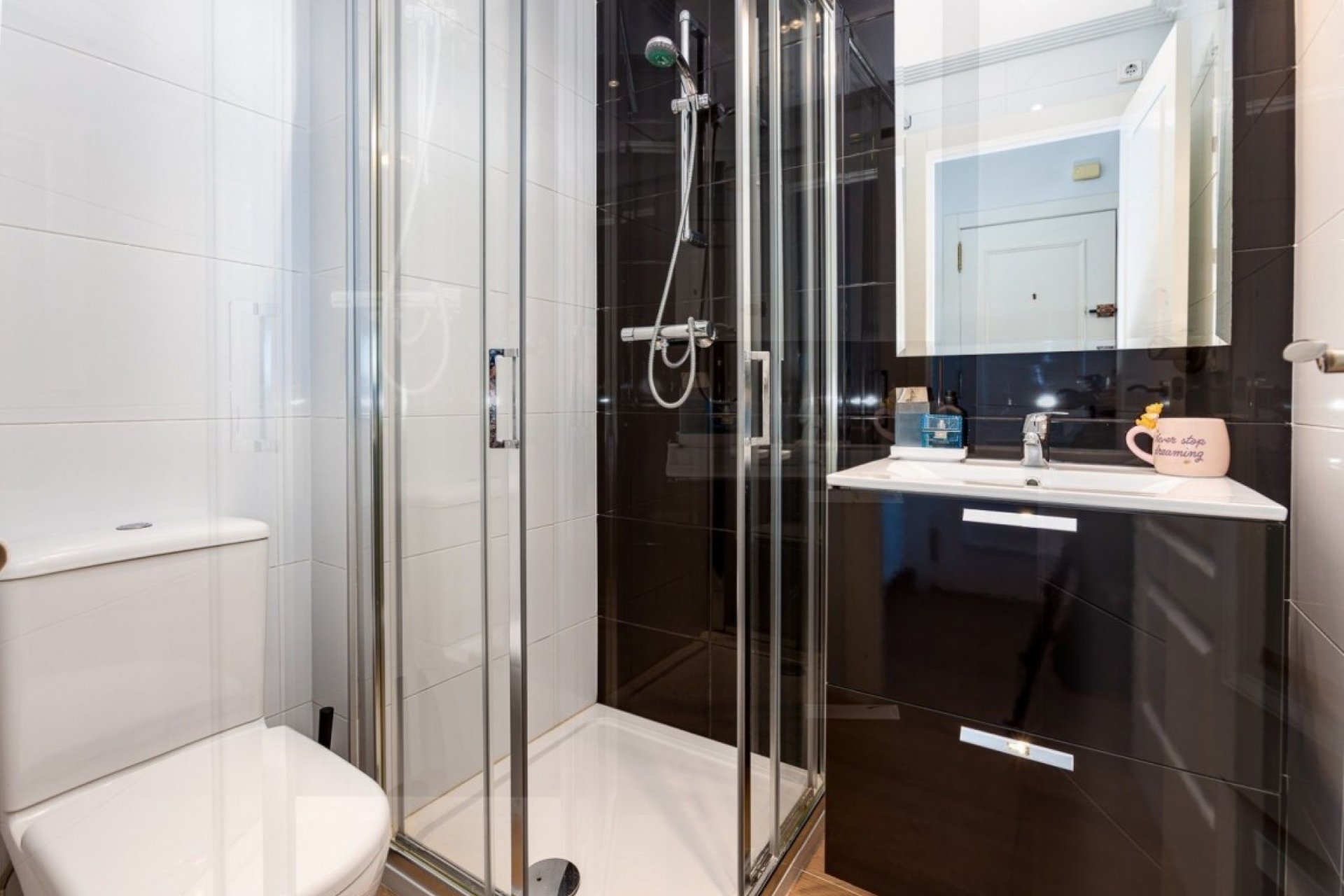 Wiederverkauf - Penthouse -
Lomas De Campoamor - Inland