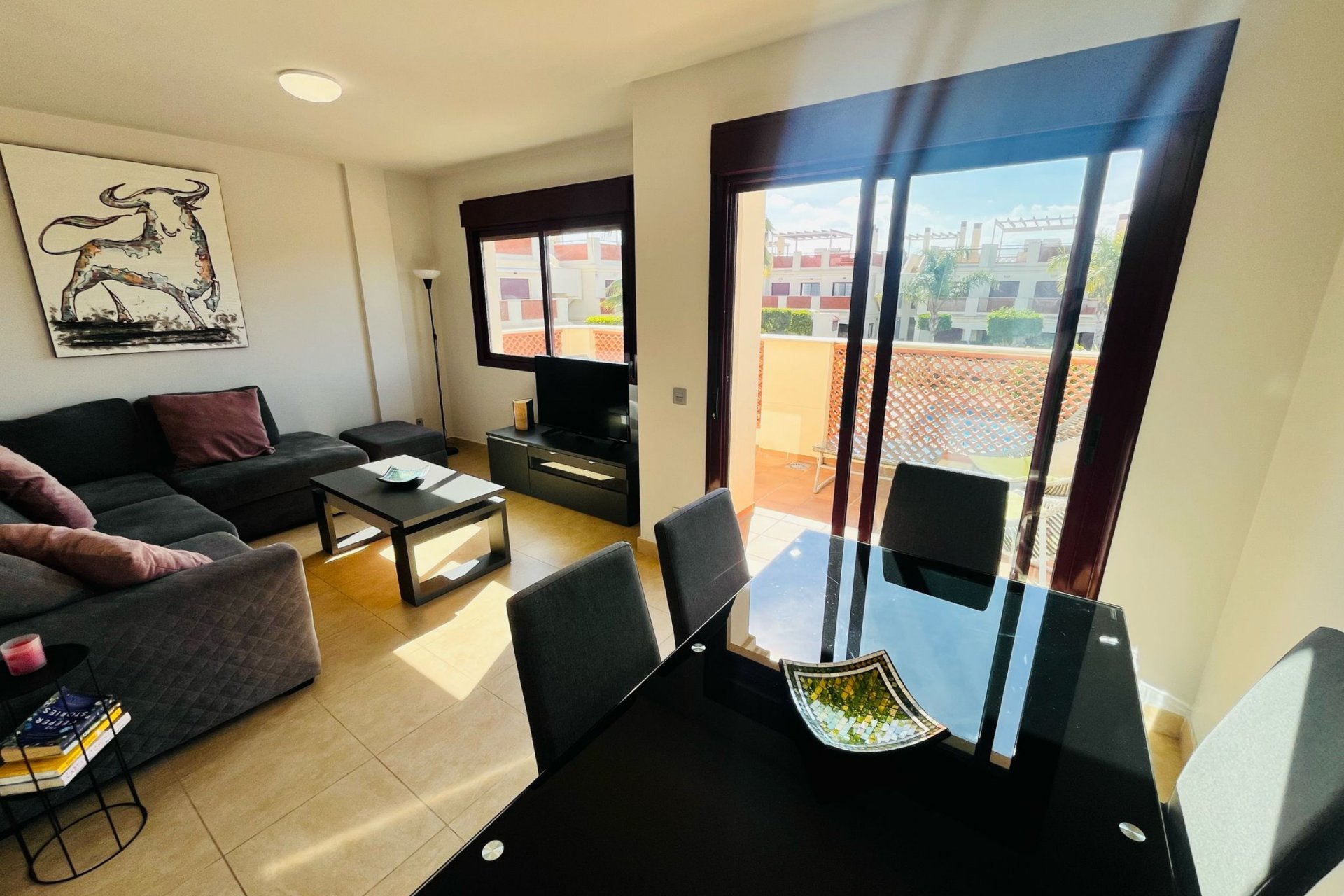 Wiederverkauf - Penthouse -
Los Alcazares - Costa Calida