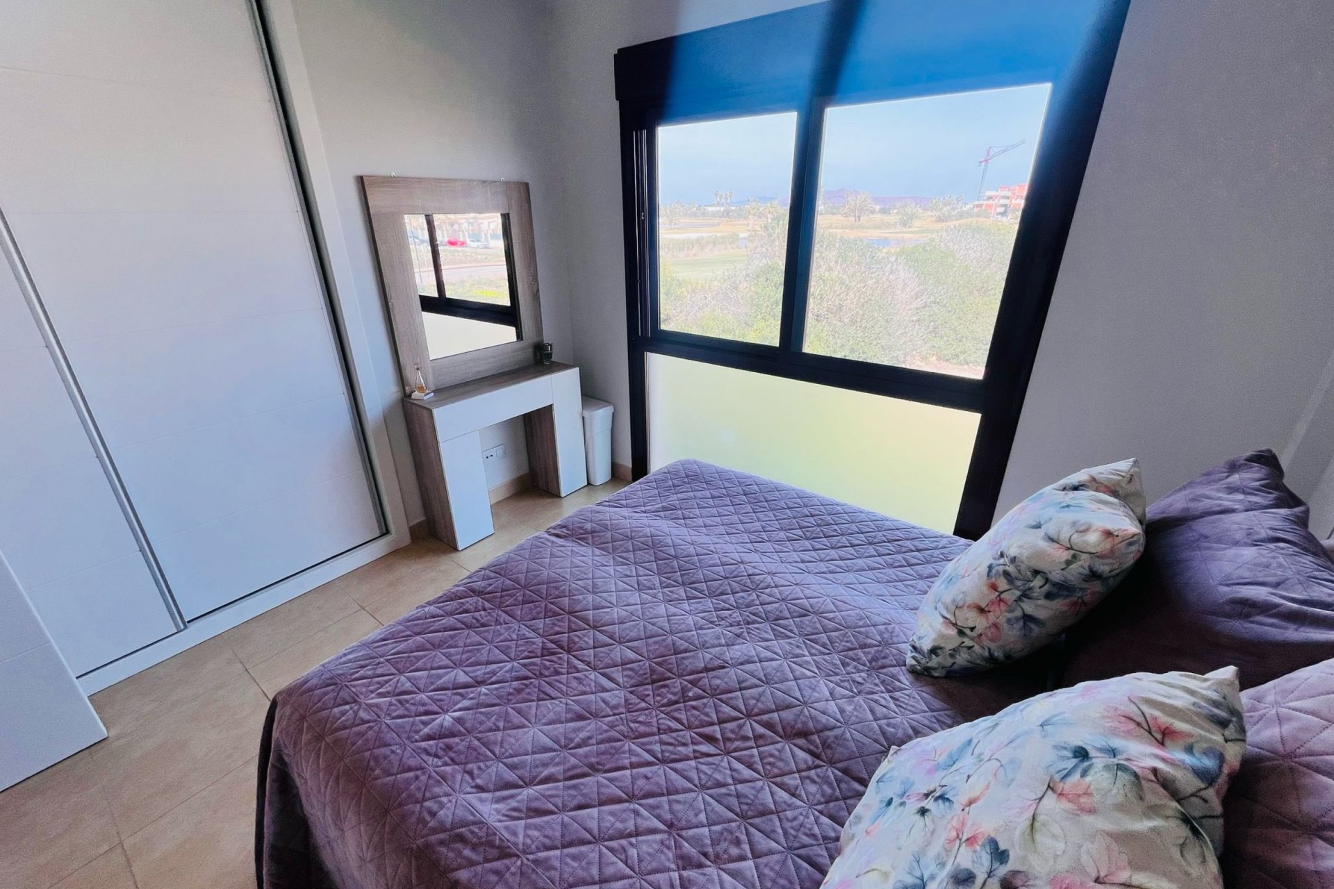 Wiederverkauf - Penthouse -
Los Alcazares - Costa Calida