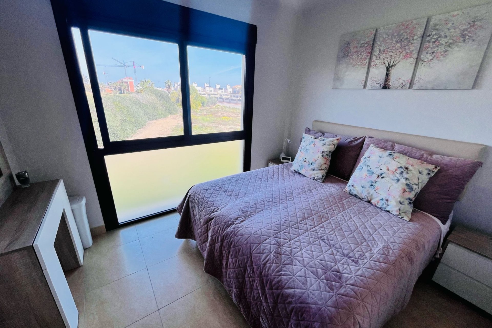 Wiederverkauf - Penthouse -
Los Alcazares - Costa Calida