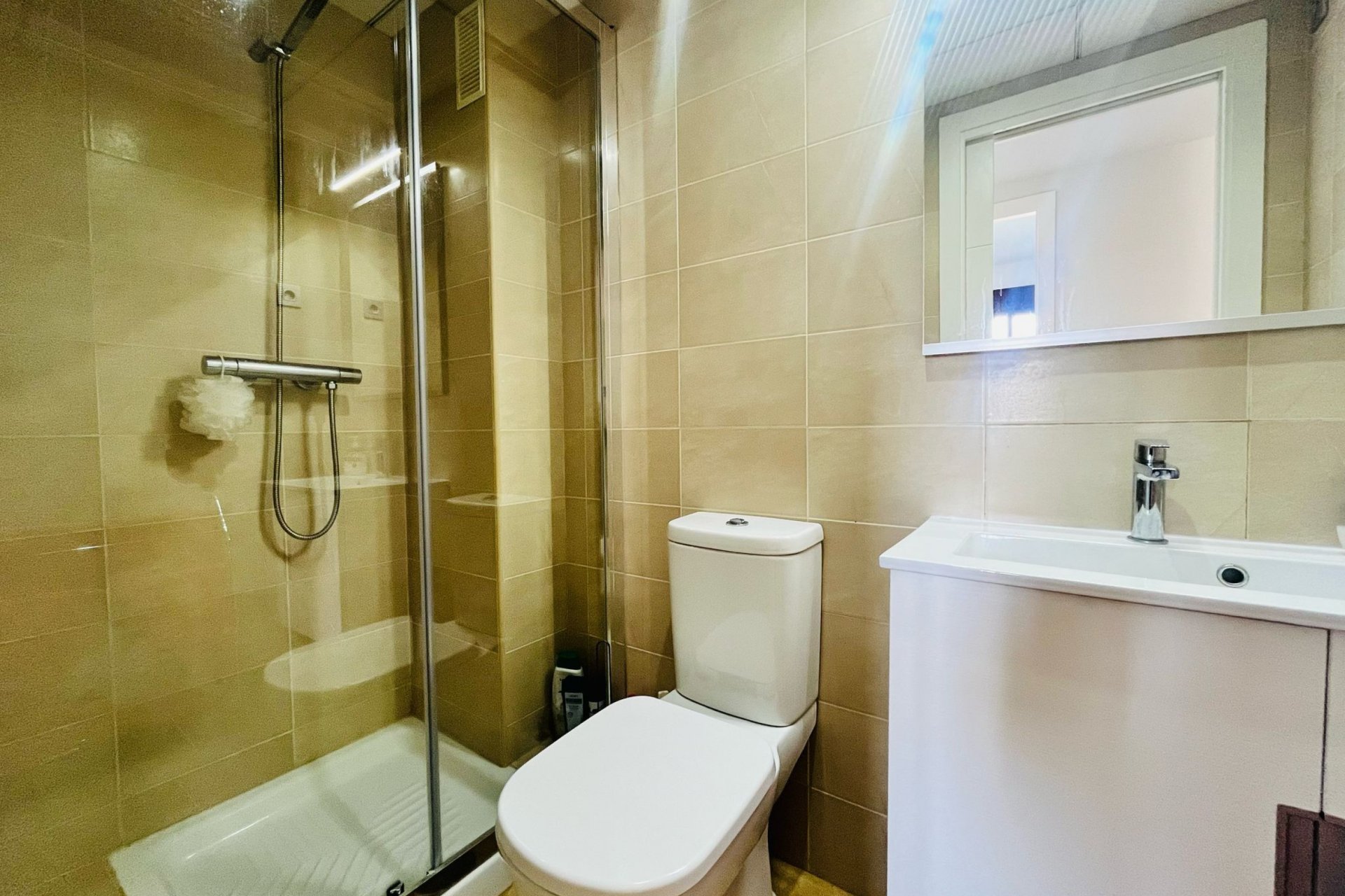 Wiederverkauf - Penthouse -
Los Alcazares - Costa Calida