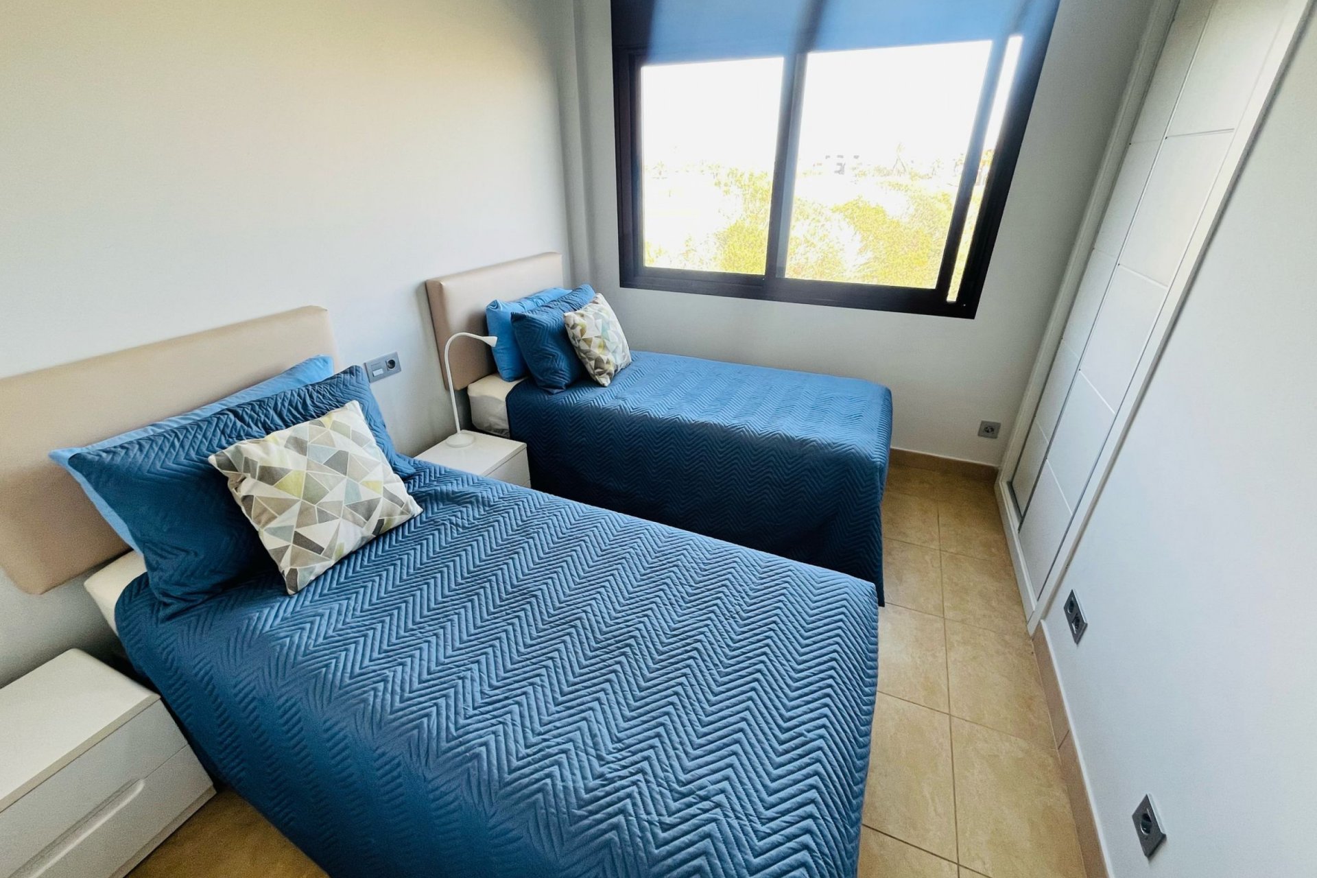 Wiederverkauf - Penthouse -
Los Alcazares - Costa Calida