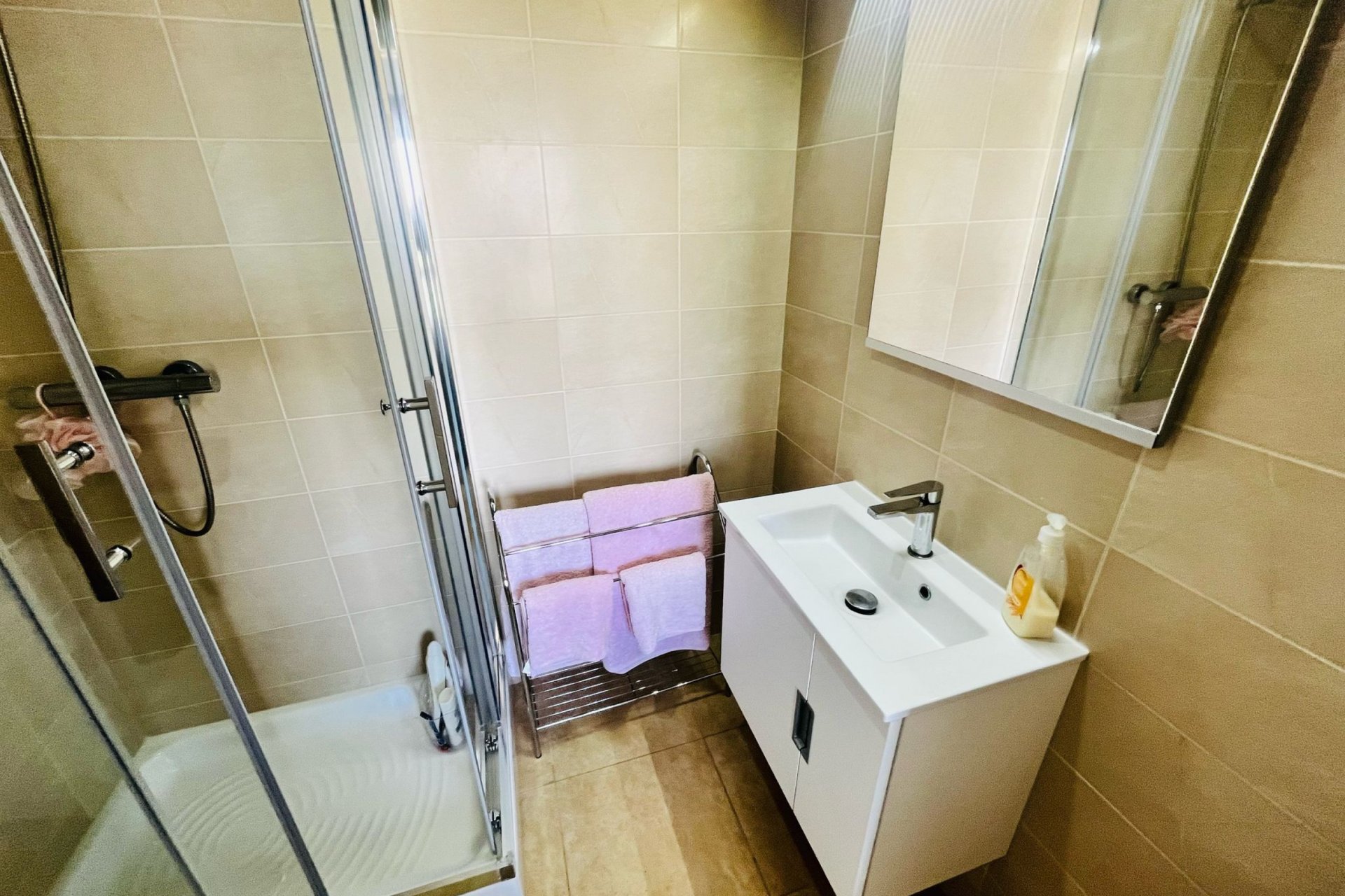 Wiederverkauf - Penthouse -
Los Alcazares - Costa Calida