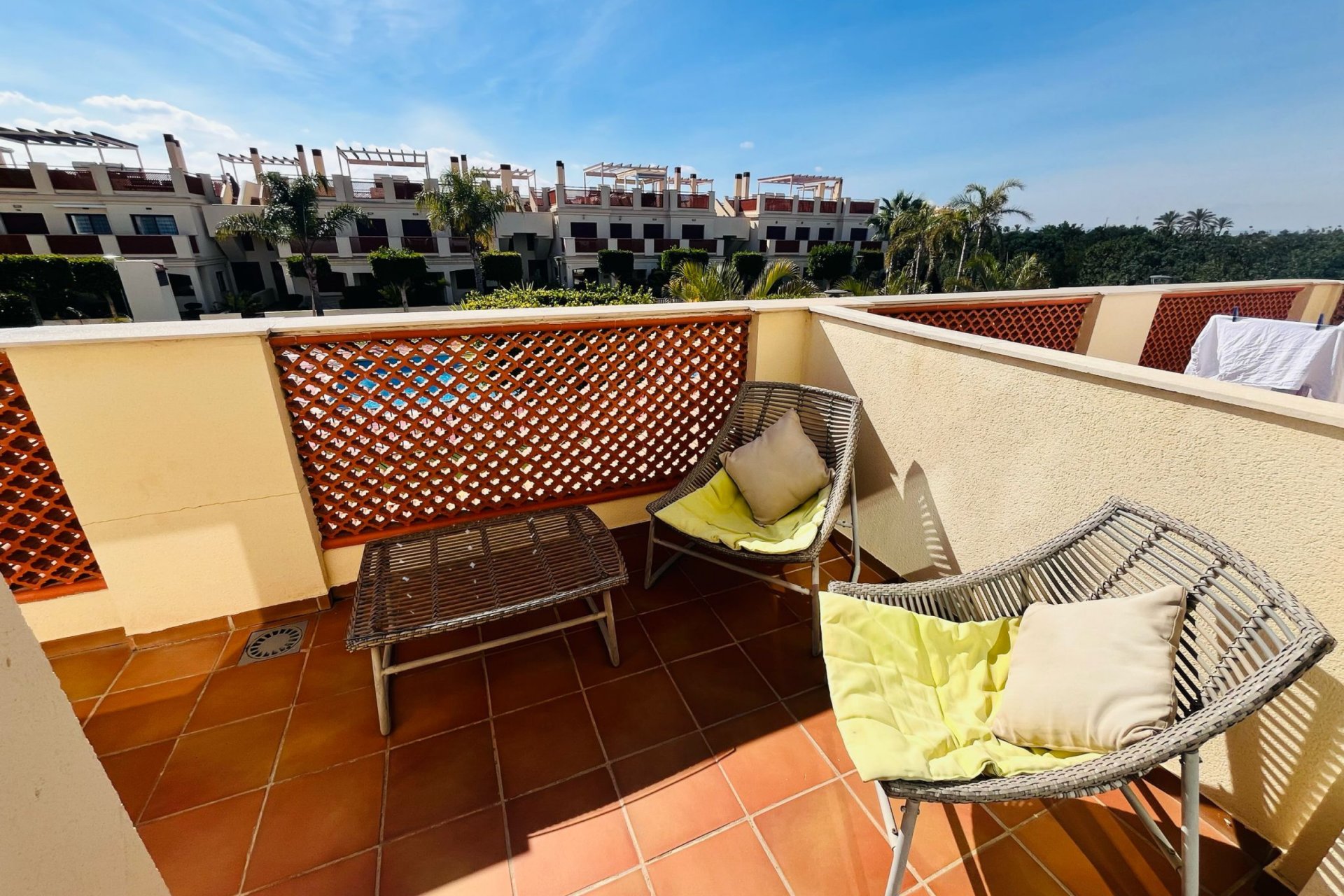 Wiederverkauf - Penthouse -
Los Alcazares - Costa Calida