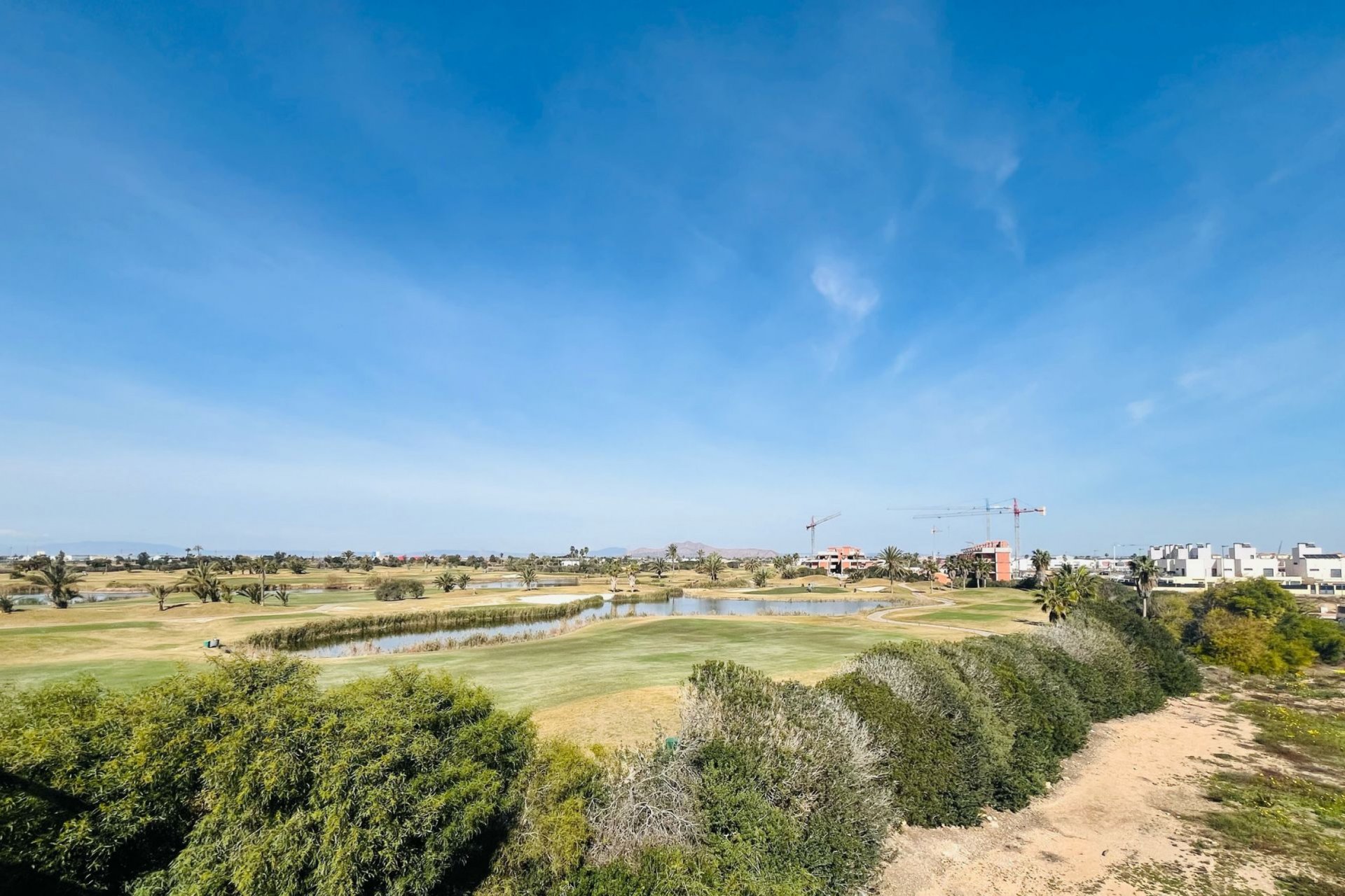Wiederverkauf - Penthouse -
Los Alcazares - Costa Calida