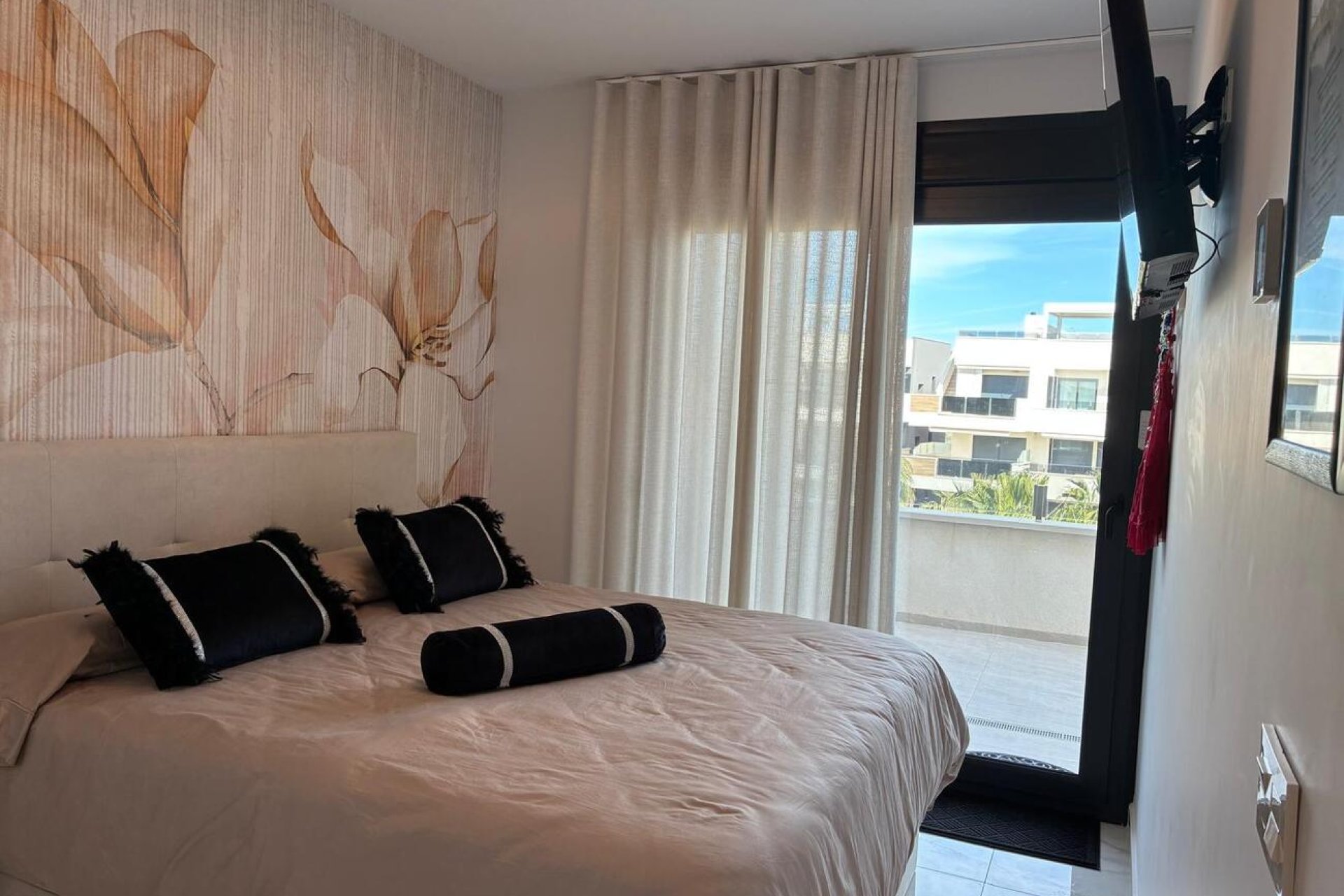 Wiederverkauf - Penthouse -
Los Almendros (Orihuela-Costa) - Costa Blanca