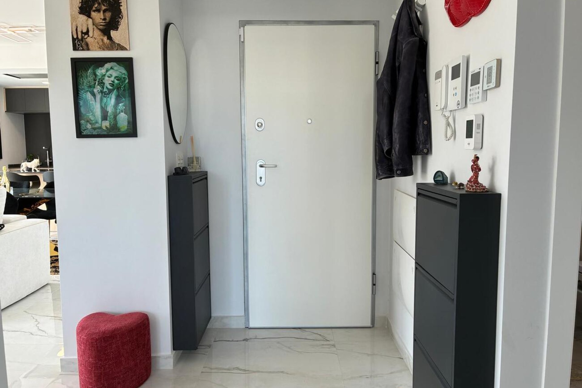 Wiederverkauf - Penthouse -
Los Almendros (Orihuela-Costa) - Costa Blanca