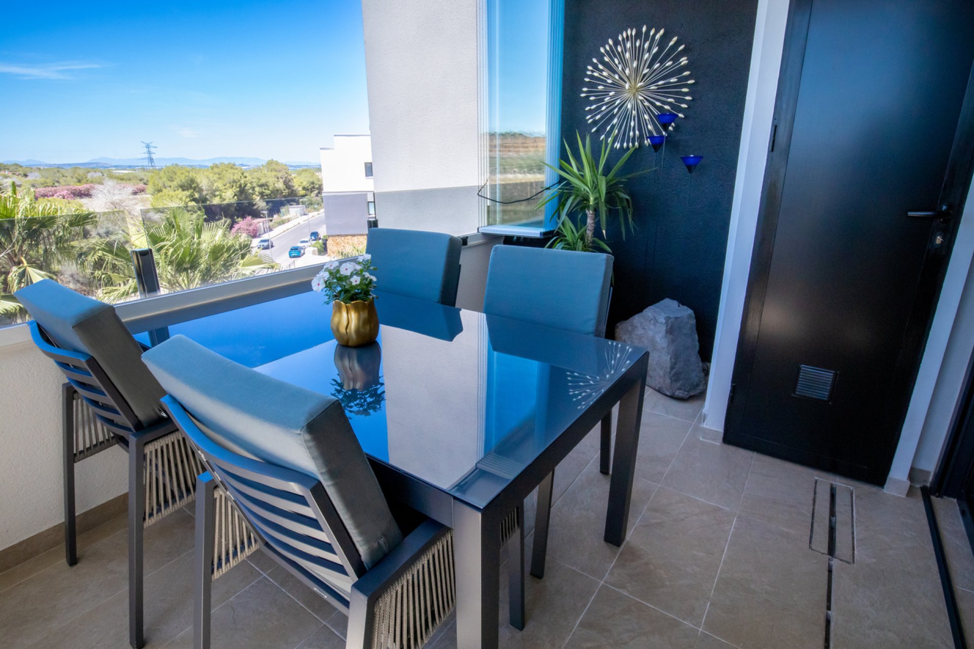 Wiederverkauf - Penthouse -
Los Altos - AMANECER