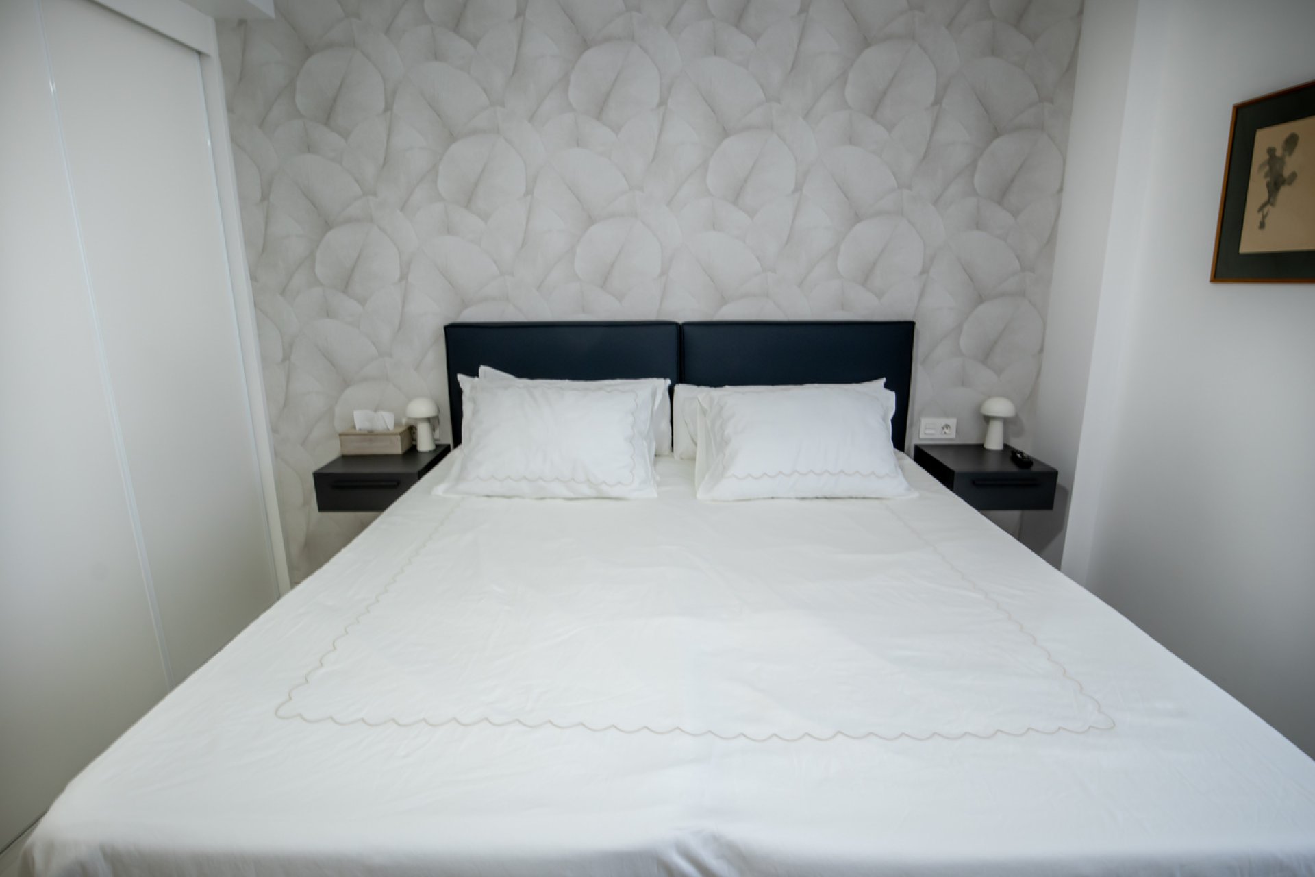 Wiederverkauf - Penthouse -
Los Altos - AMANECER