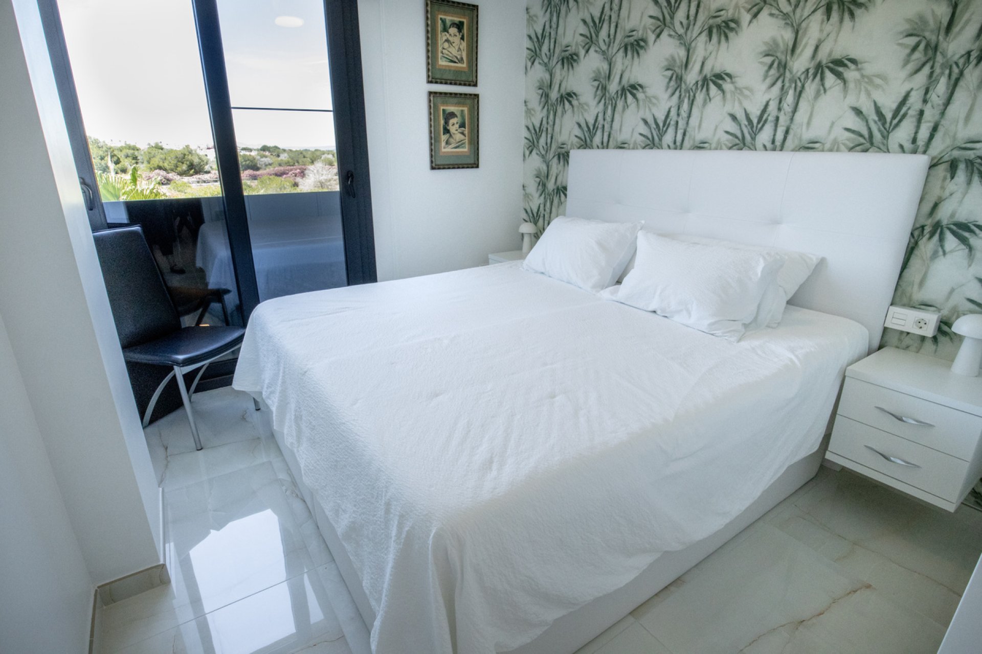 Wiederverkauf - Penthouse -
Los Altos - AMANECER
