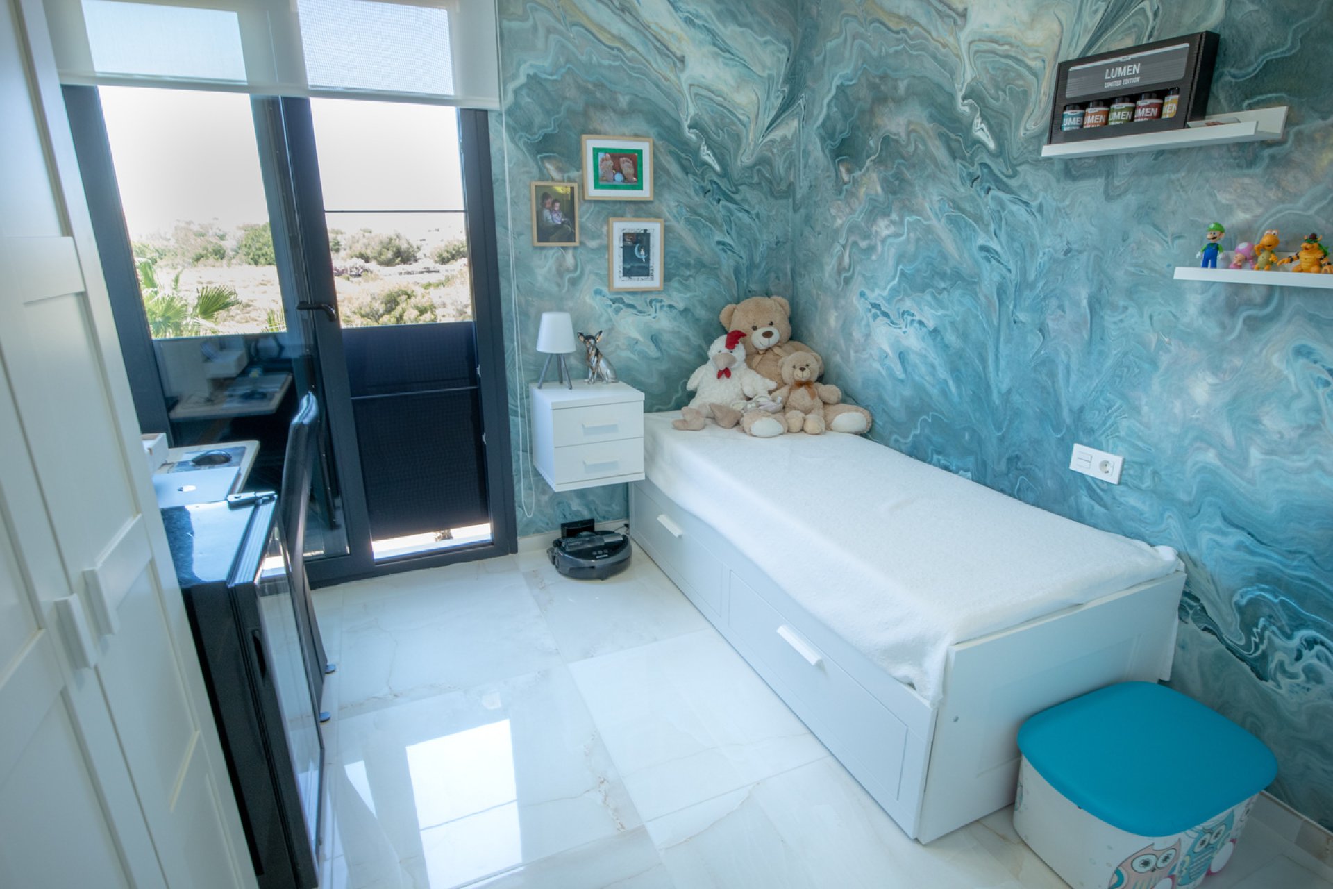 Wiederverkauf - Penthouse -
Los Altos - AMANECER