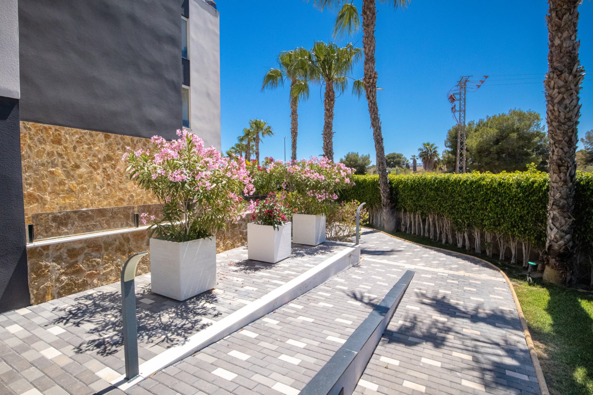 Wiederverkauf - Penthouse -
Los Altos - AMANECER