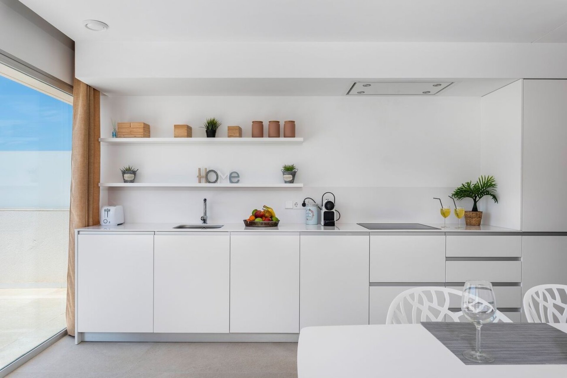 Wiederverkauf - Penthouse -
Los Balcones - Costa Blanca