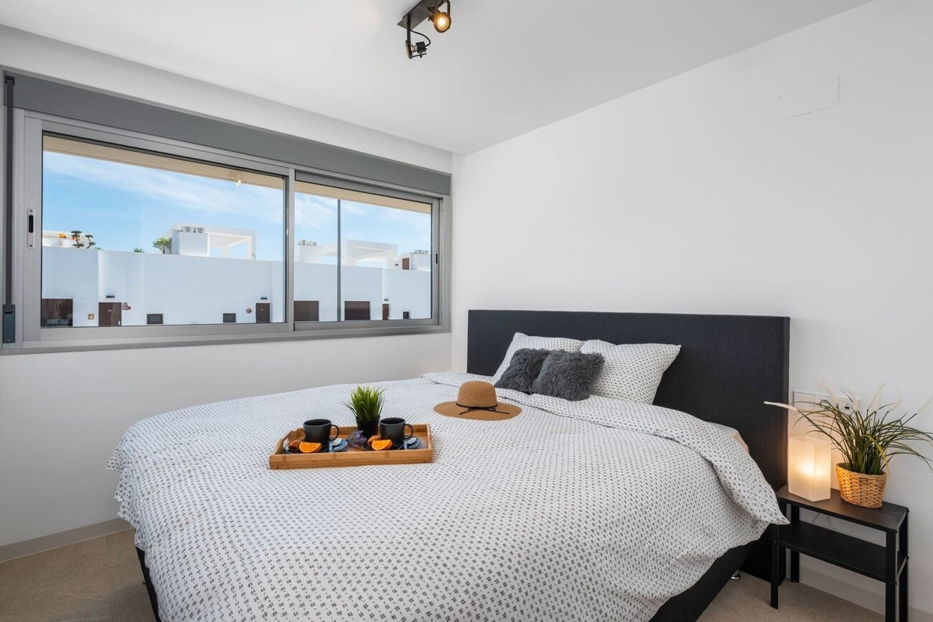 Wiederverkauf - Penthouse -
Los Balcones - Costa Blanca