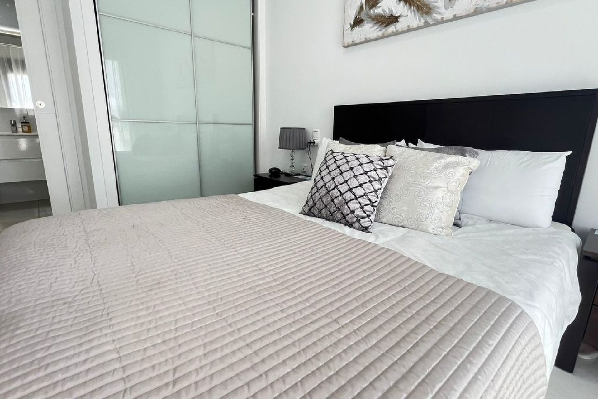 Wiederverkauf - Penthouse -
Los Dolses - Inland