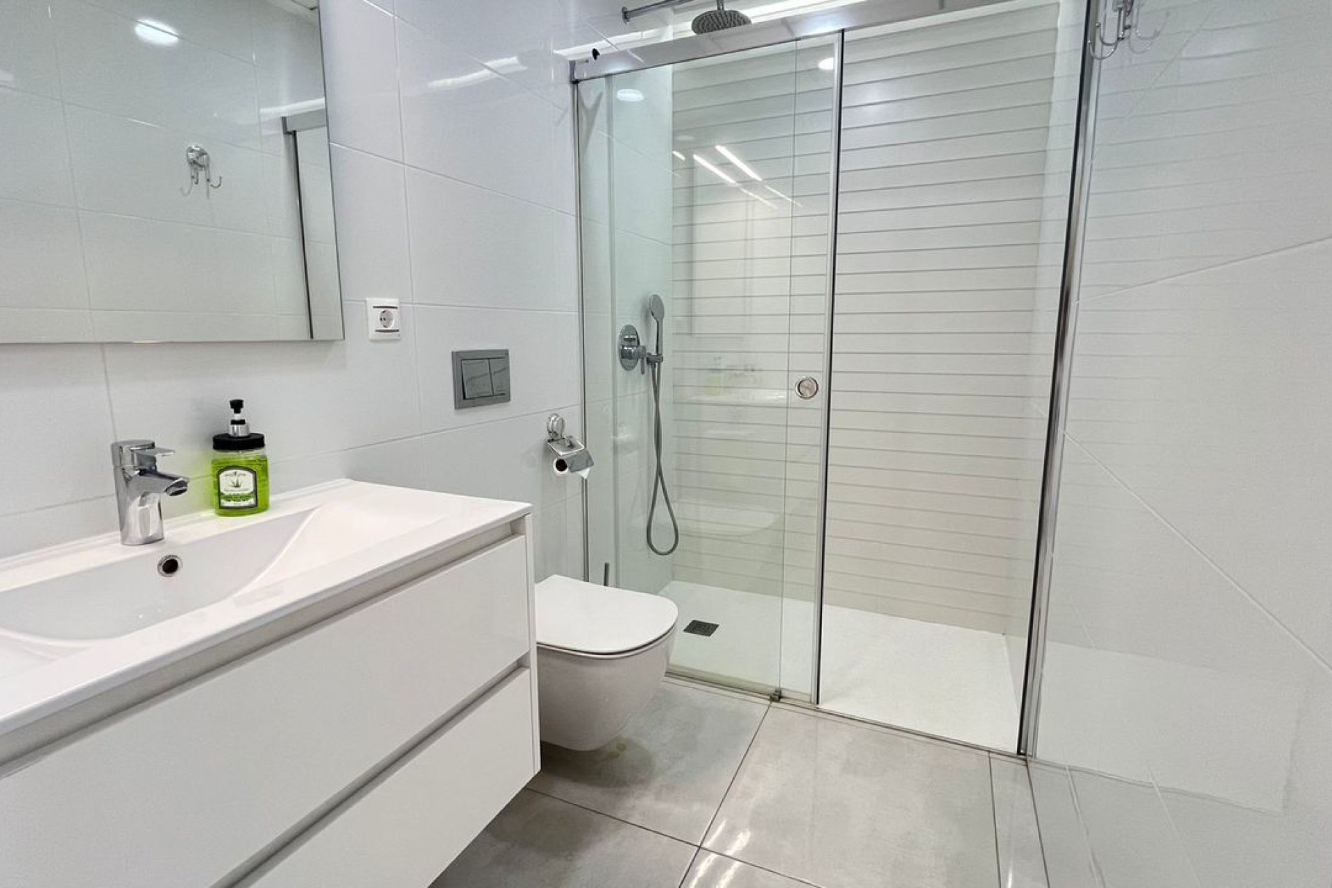 Wiederverkauf - Penthouse -
Los Dolses - Inland