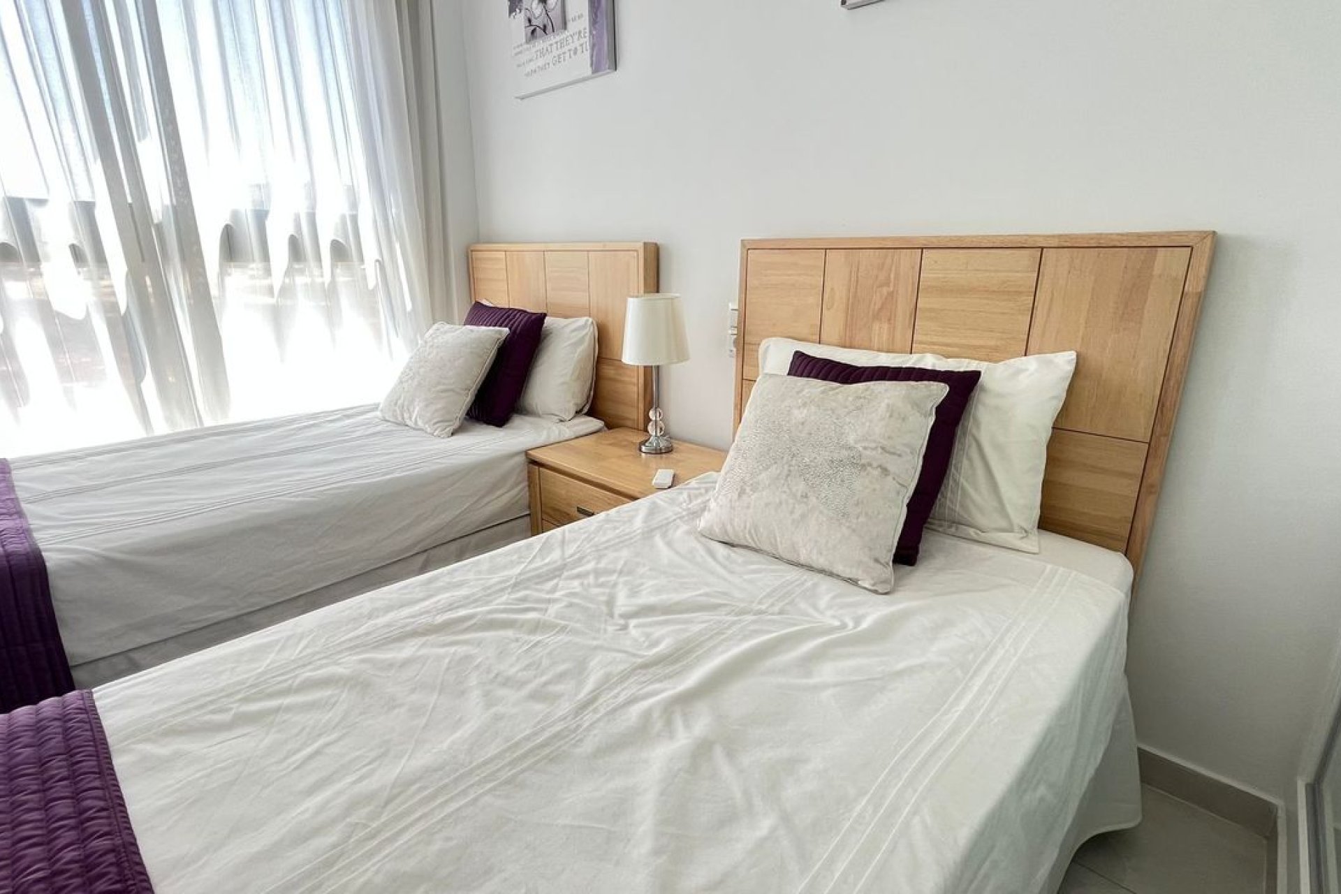 Wiederverkauf - Penthouse -
Los Dolses - Inland