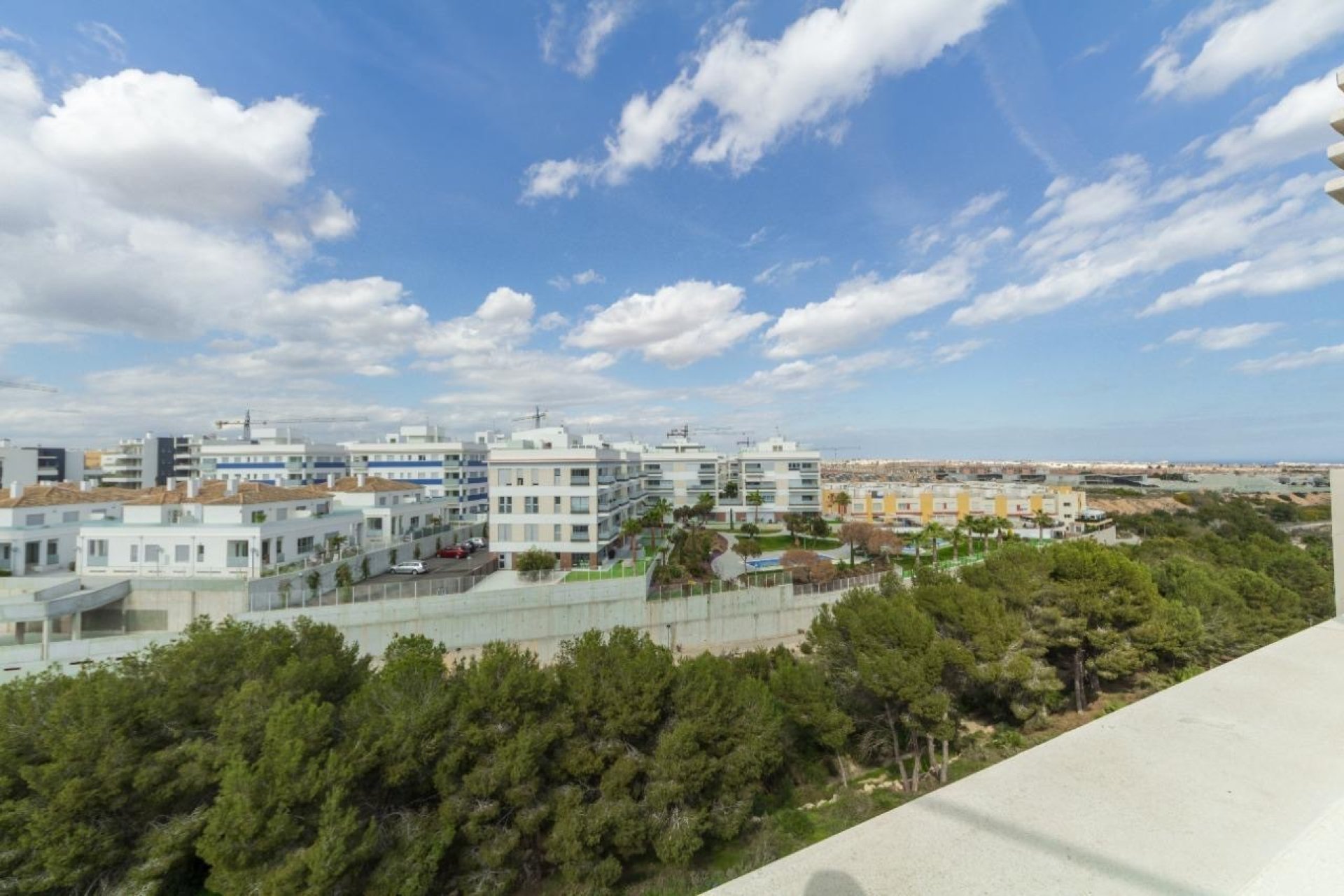 Wiederverkauf - Penthouse -
Los Dolses - Inland