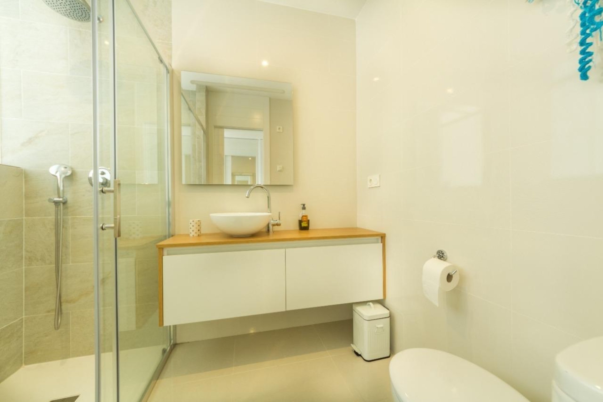 Wiederverkauf - Penthouse -
Los Dolses - Inland