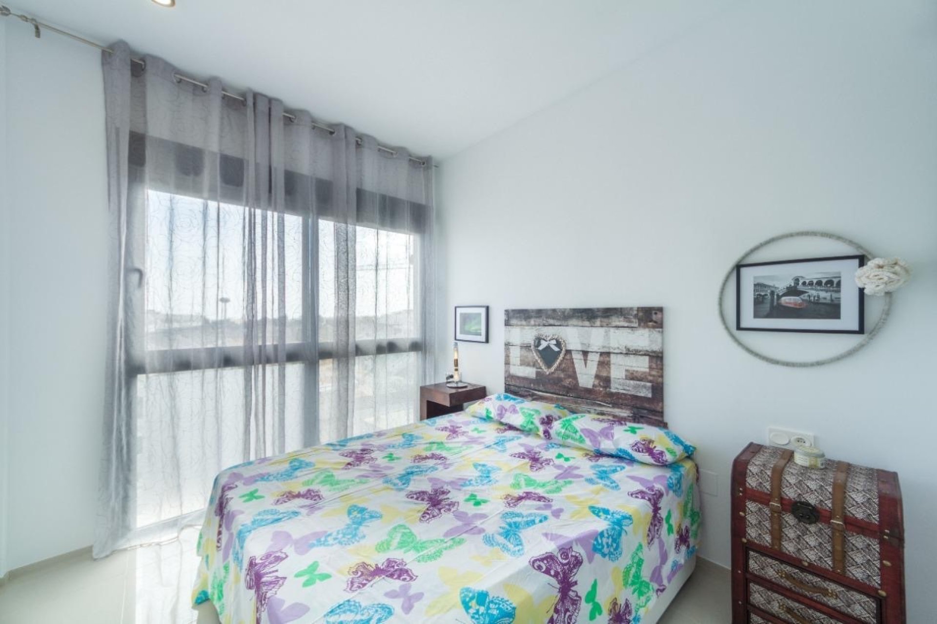 Wiederverkauf - Penthouse -
Los Dolses - Inland