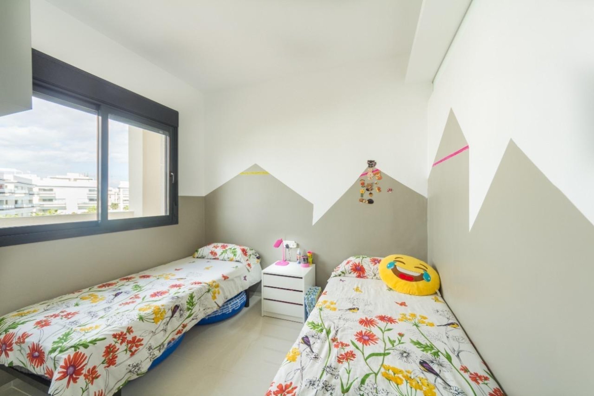 Wiederverkauf - Penthouse -
Los Dolses - Inland