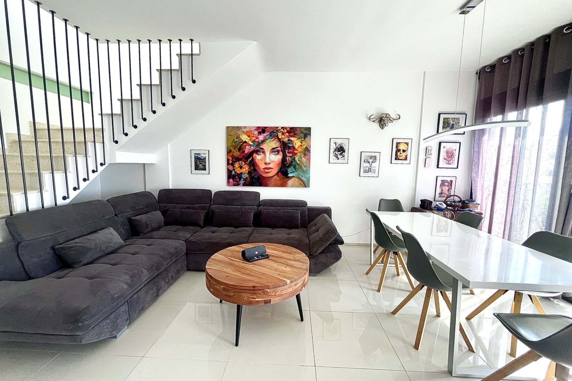 Wiederverkauf - Penthouse -
Los Dolses - Inland