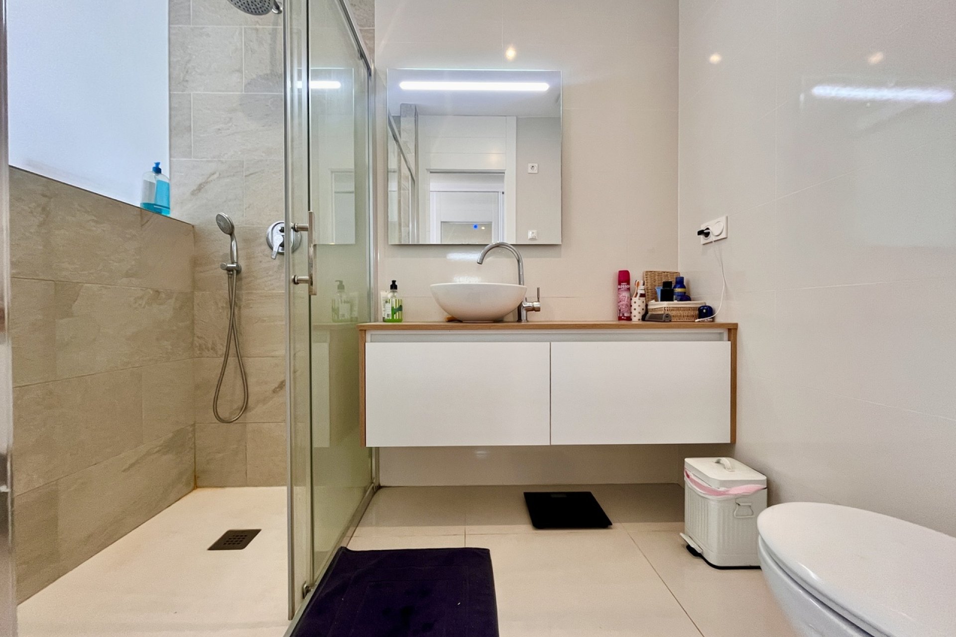 Wiederverkauf - Penthouse -
Los Dolses - Inland