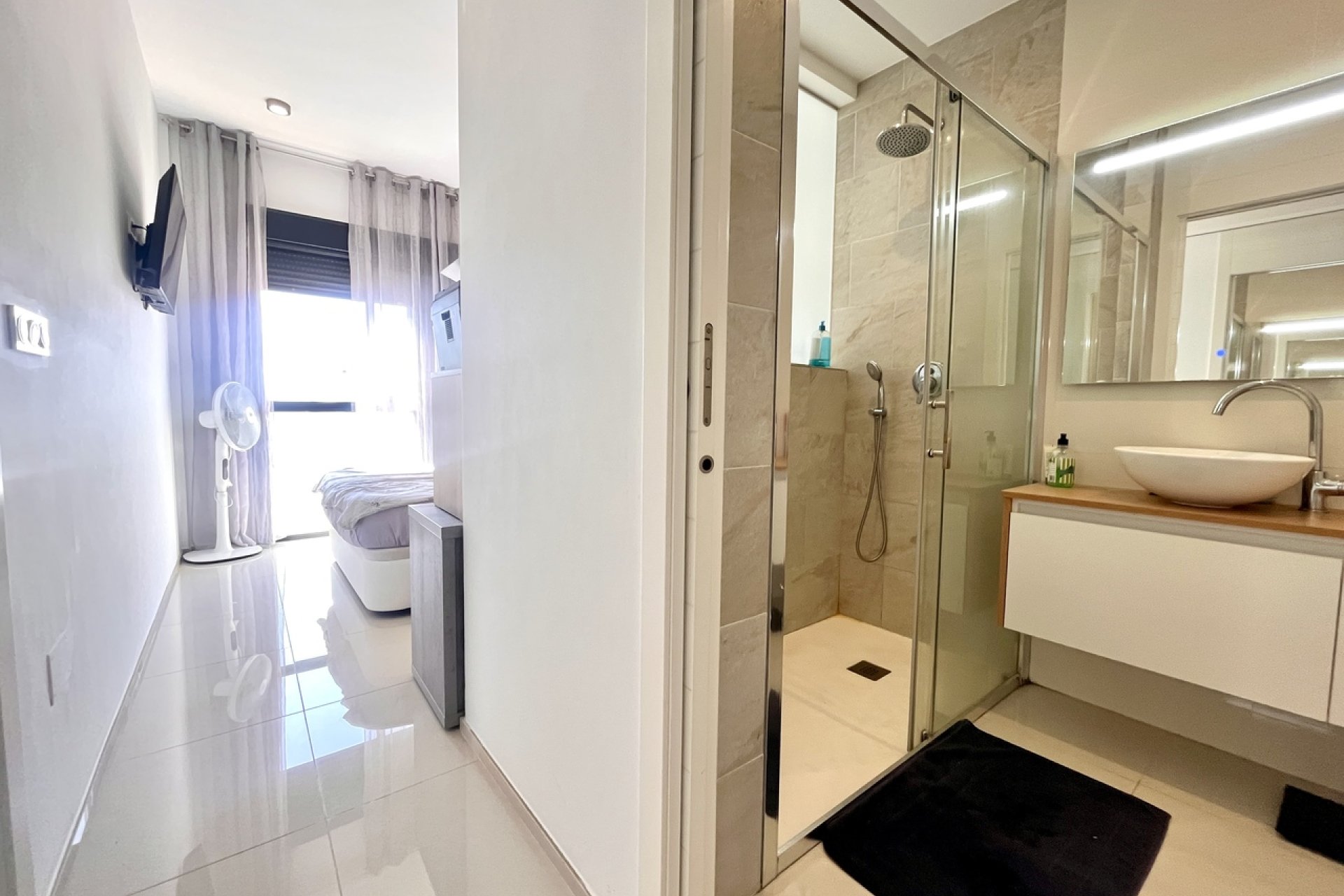 Wiederverkauf - Penthouse -
Los Dolses - Inland