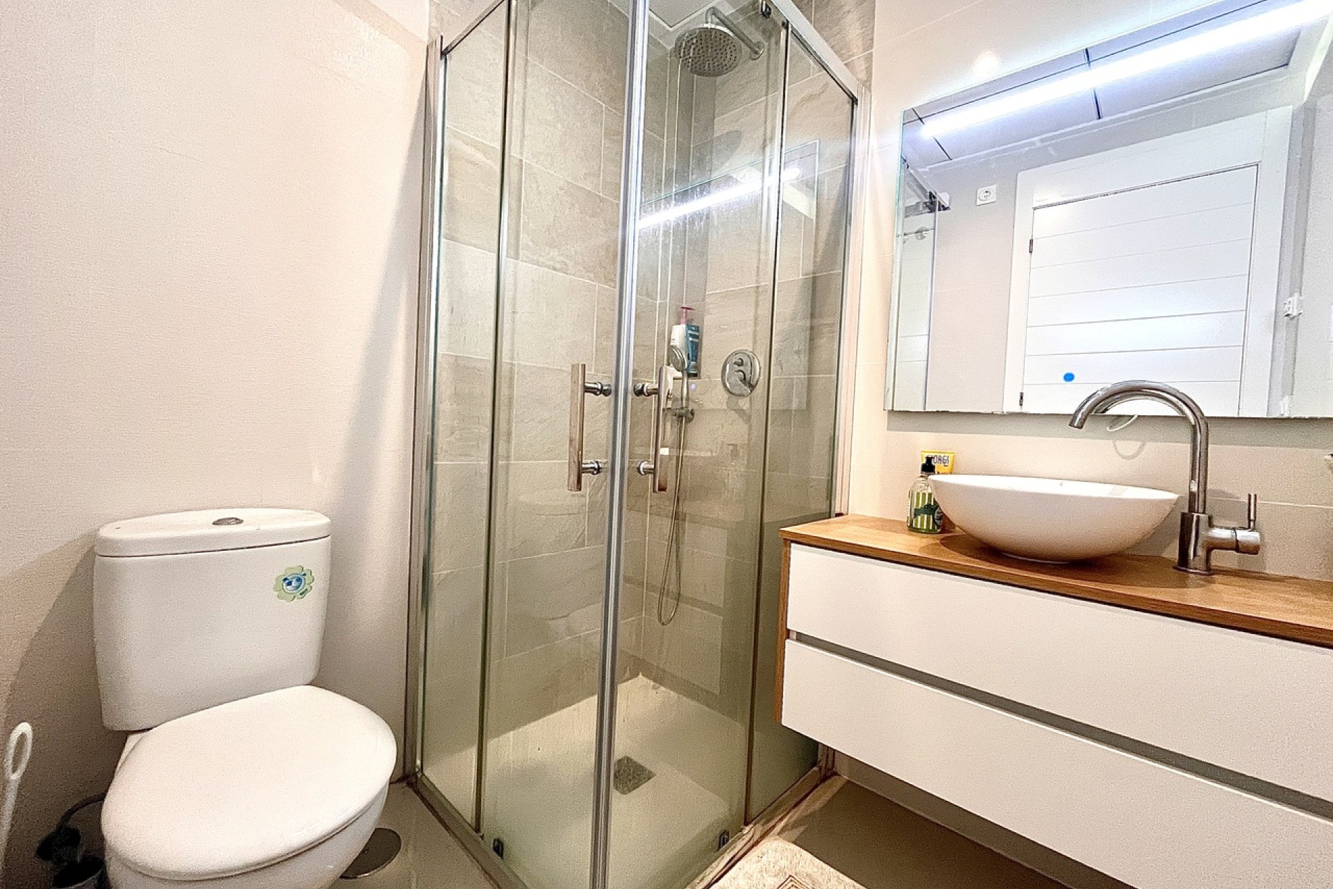 Wiederverkauf - Penthouse -
Los Dolses - Inland