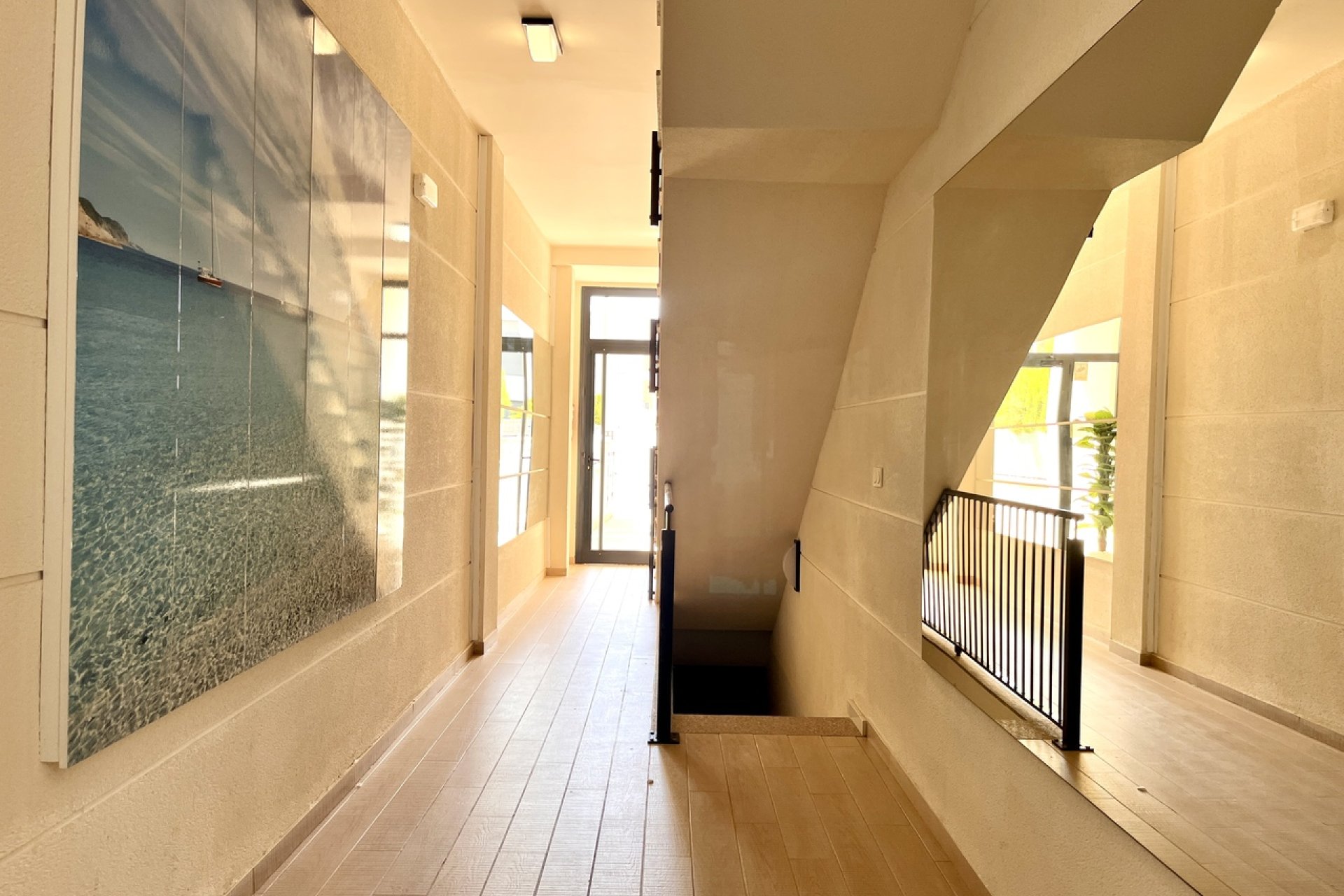 Wiederverkauf - Penthouse -
Los Dolses - Inland