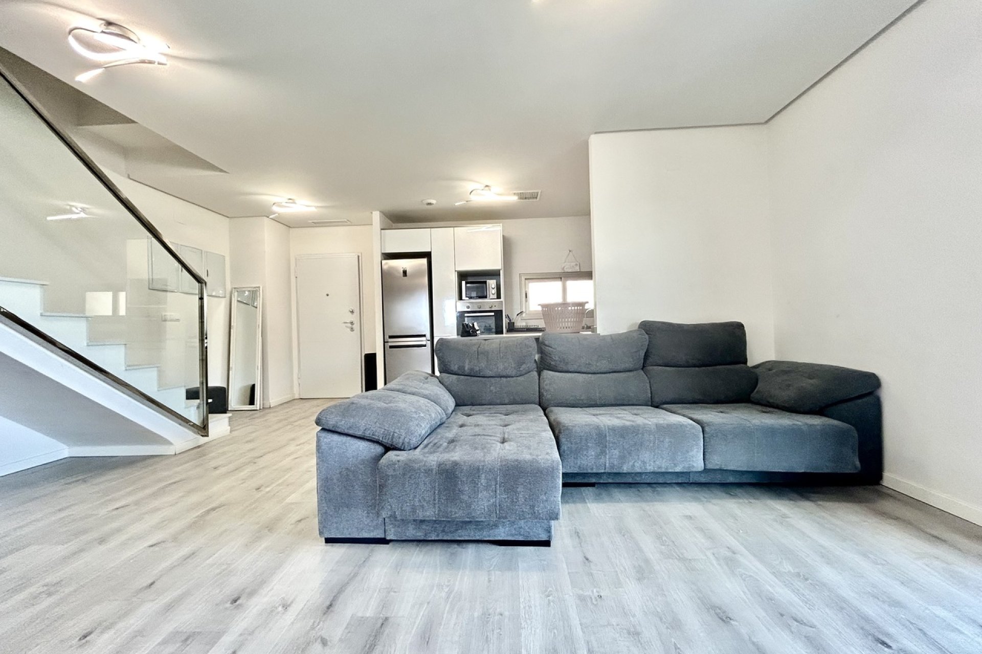 Wiederverkauf - Penthouse -
Los Dolses - Inland
