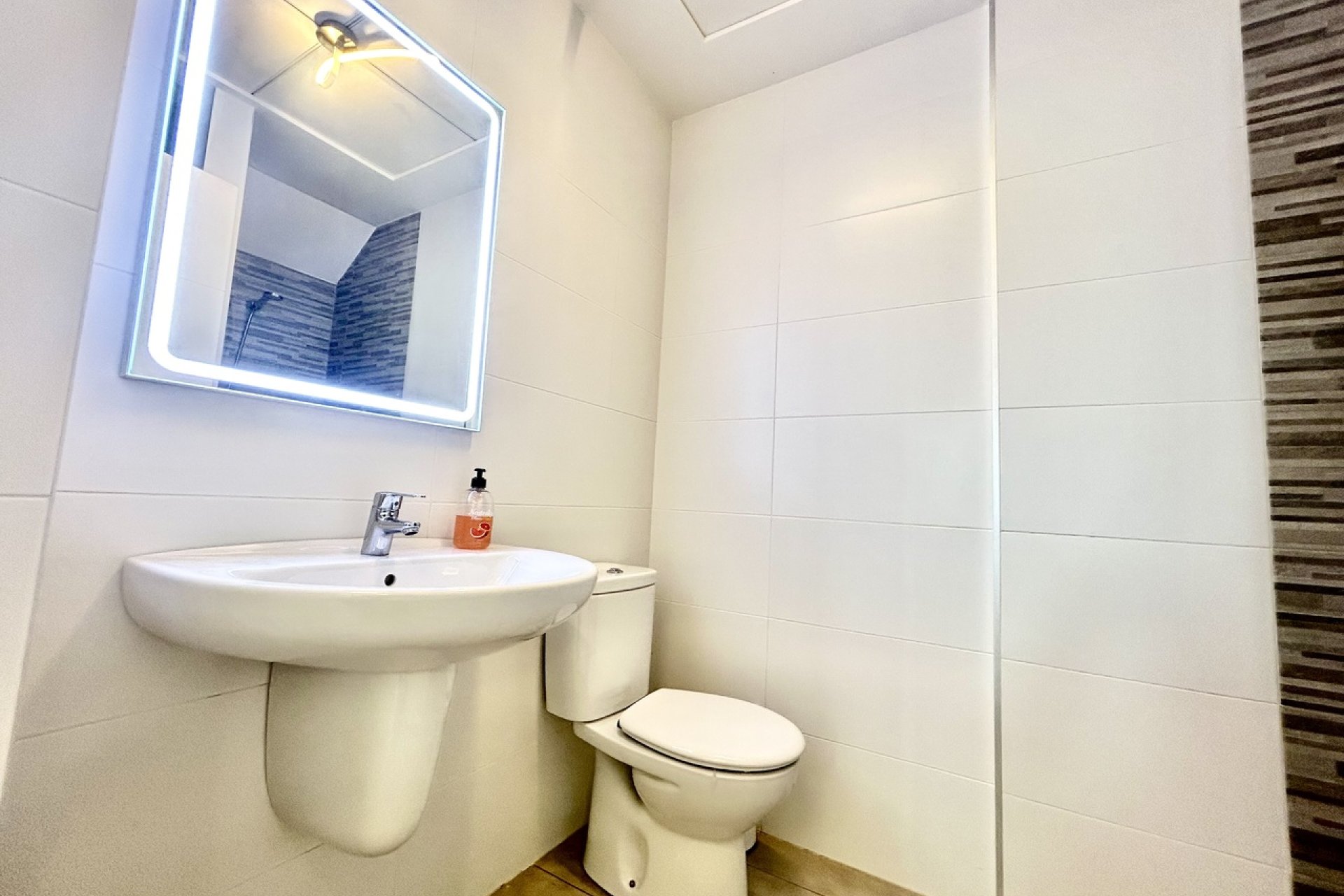 Wiederverkauf - Penthouse -
Los Dolses - Inland